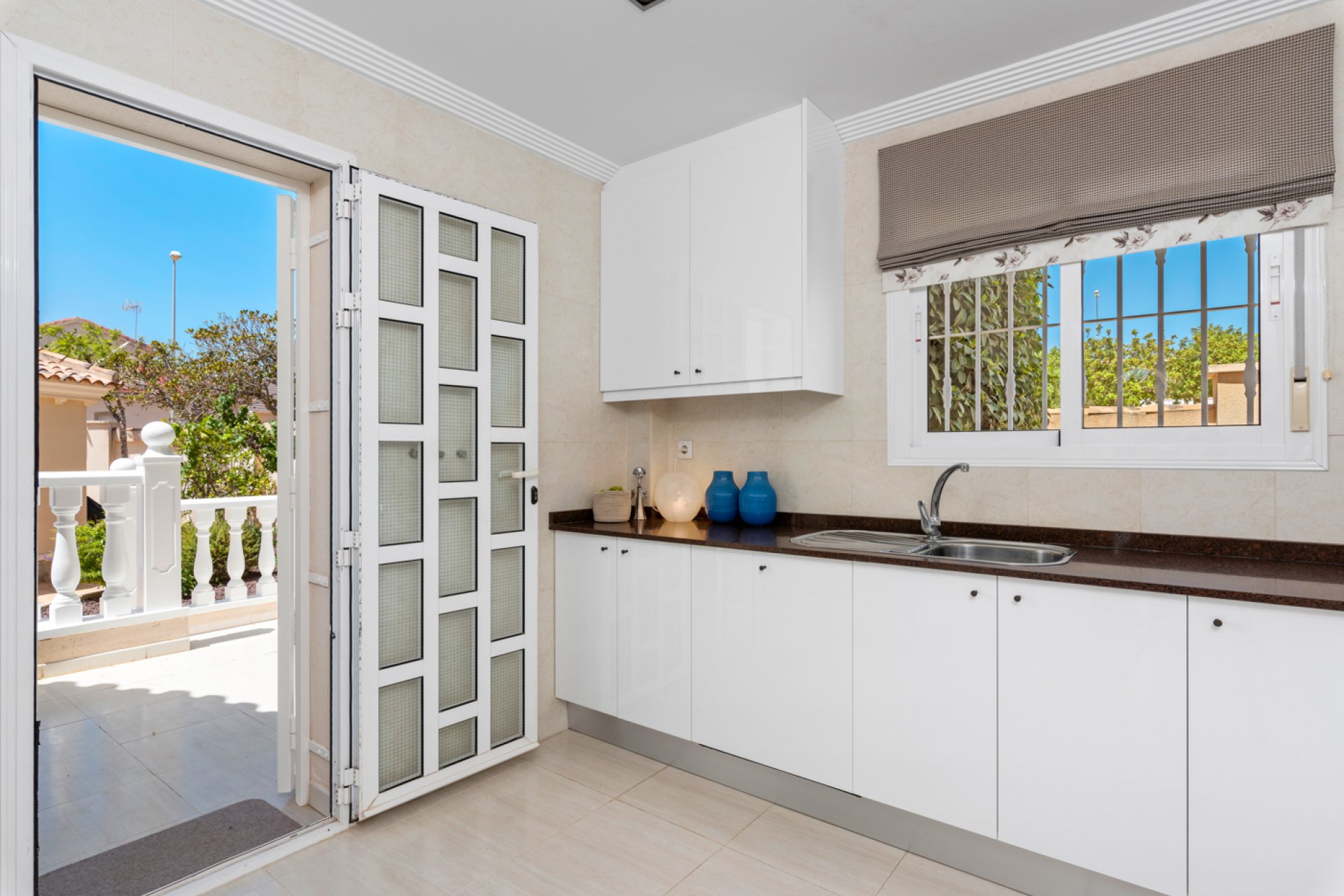 Reventa - Villa - Ciudad Quesada - Ciudad Quesada - Rojales