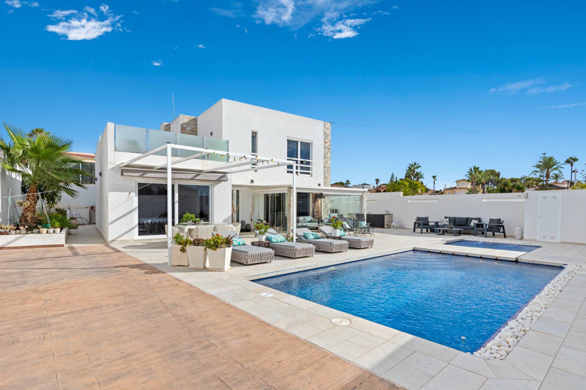 Reventa - Villa - Ciudad Quesada - Ciudad Quesada - Rojales