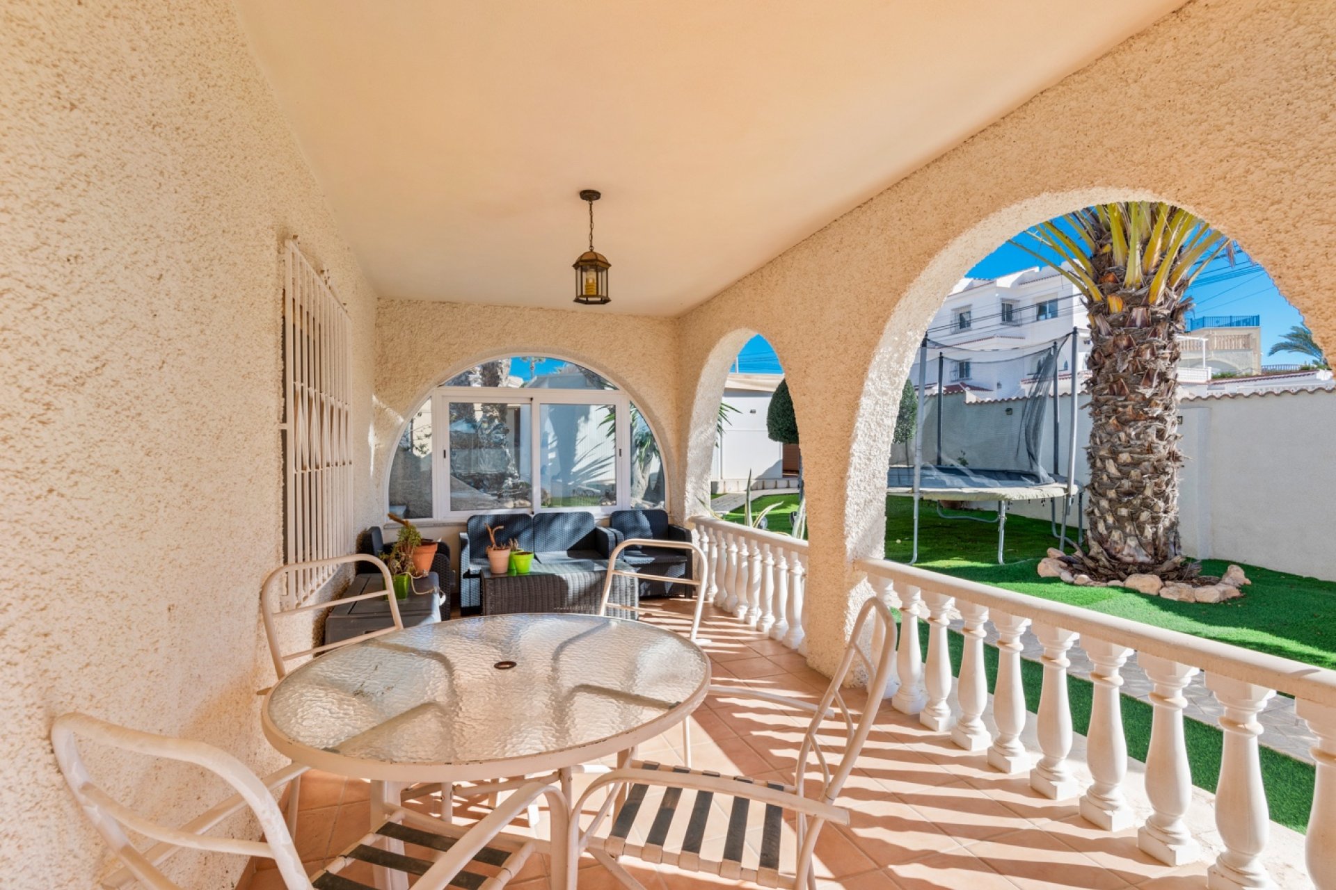 Reventa - Villa - Ciudad Quesada - Ciudad Quesada - Rojales