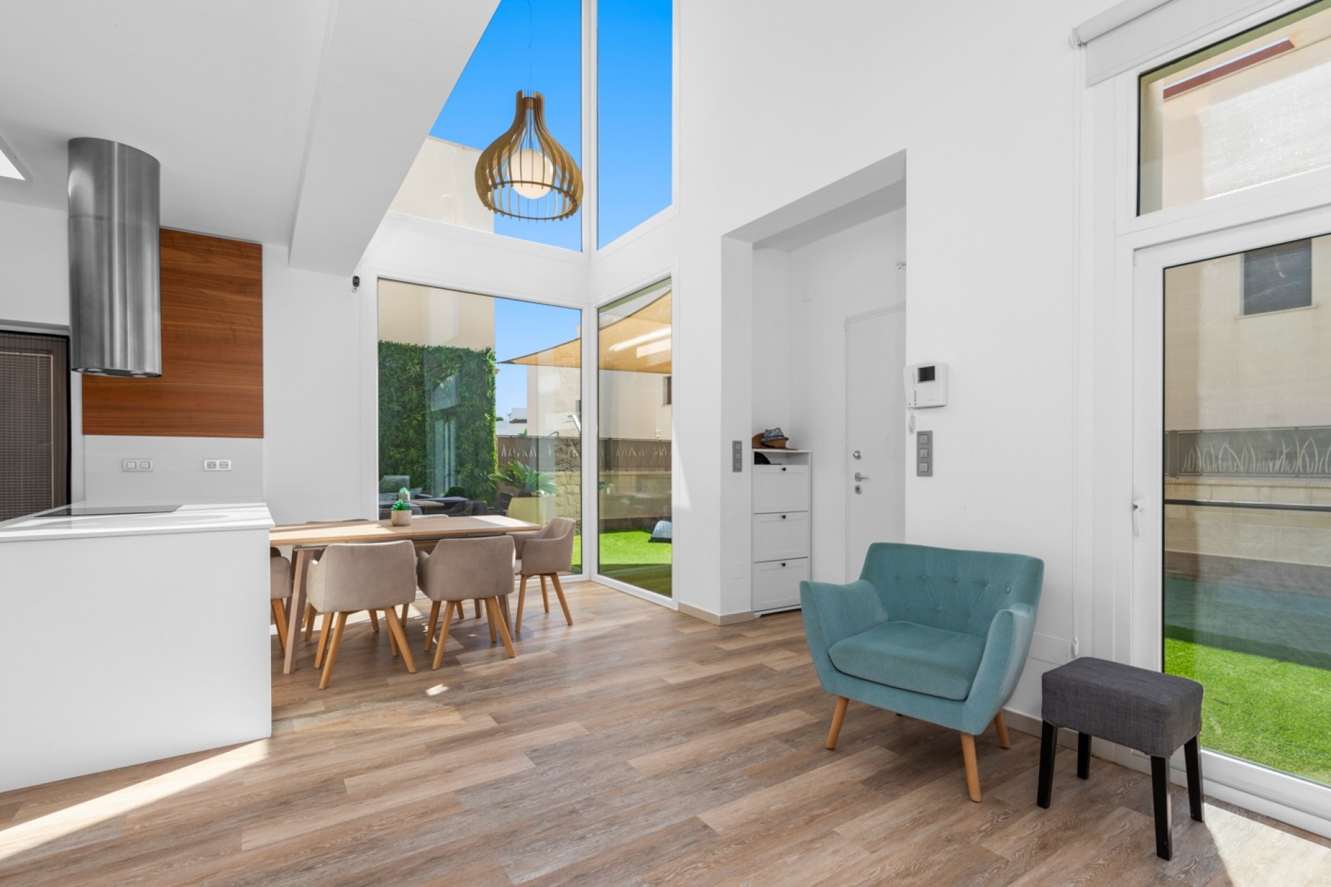 Reventa - Villa - Ciudad Quesada - Ciudad Quesada - Rojales
