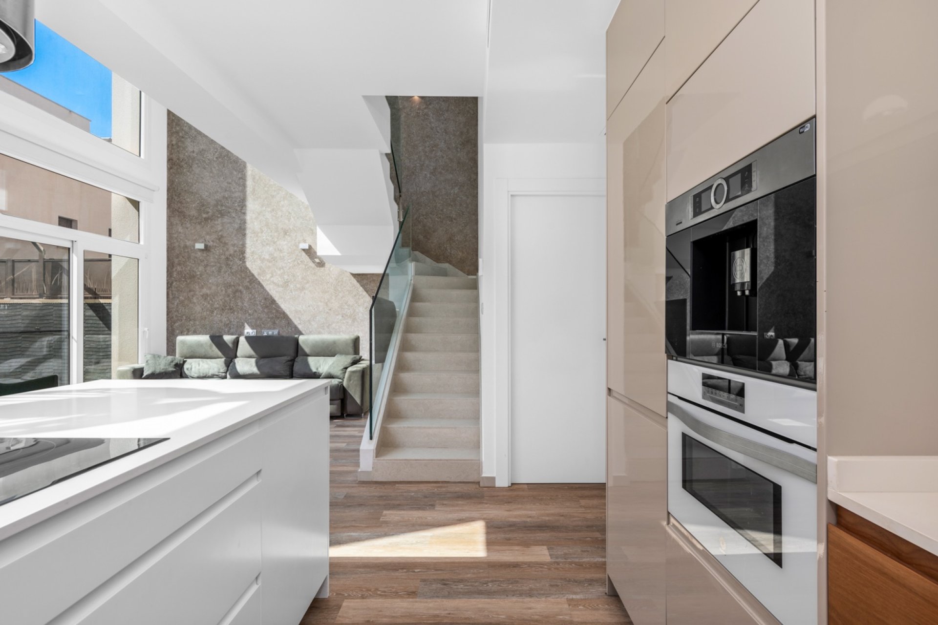 Reventa - Villa - Ciudad Quesada - Ciudad Quesada - Rojales