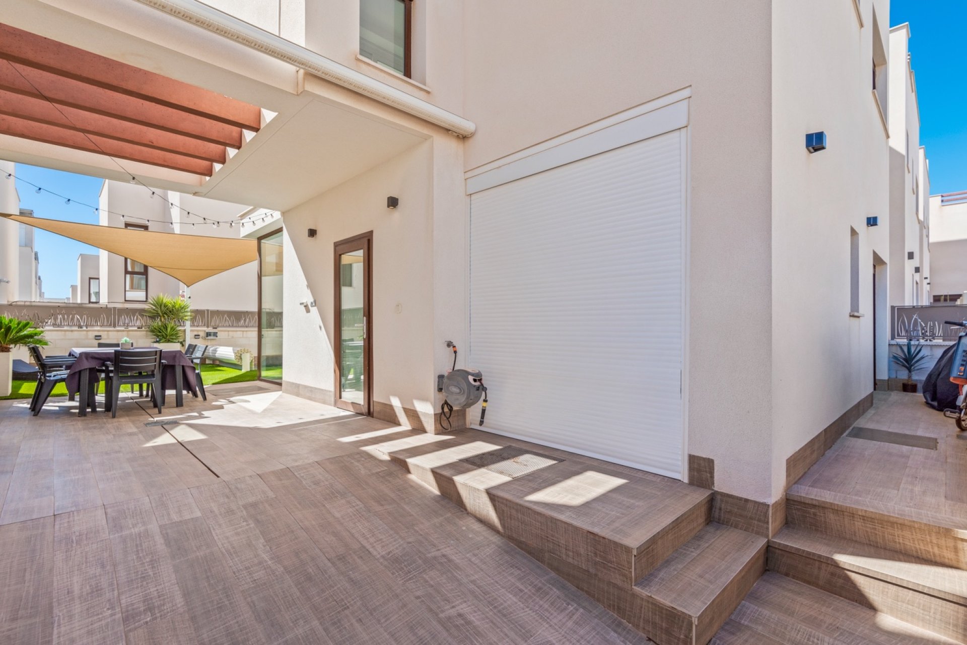 Reventa - Villa - Ciudad Quesada - Ciudad Quesada - Rojales