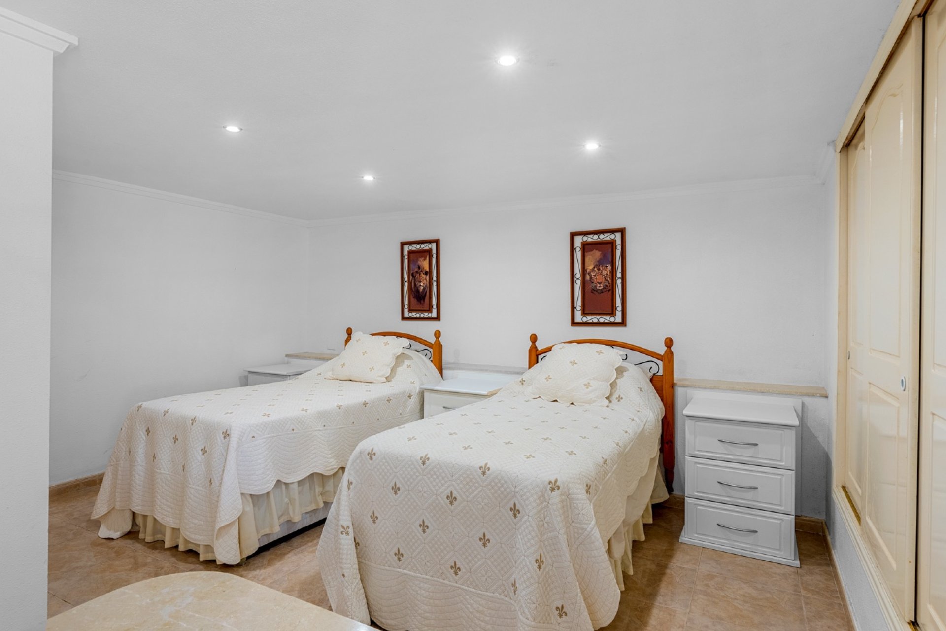 Reventa - Villa - Ciudad Quesada - Ciudad Quesada - Rojales