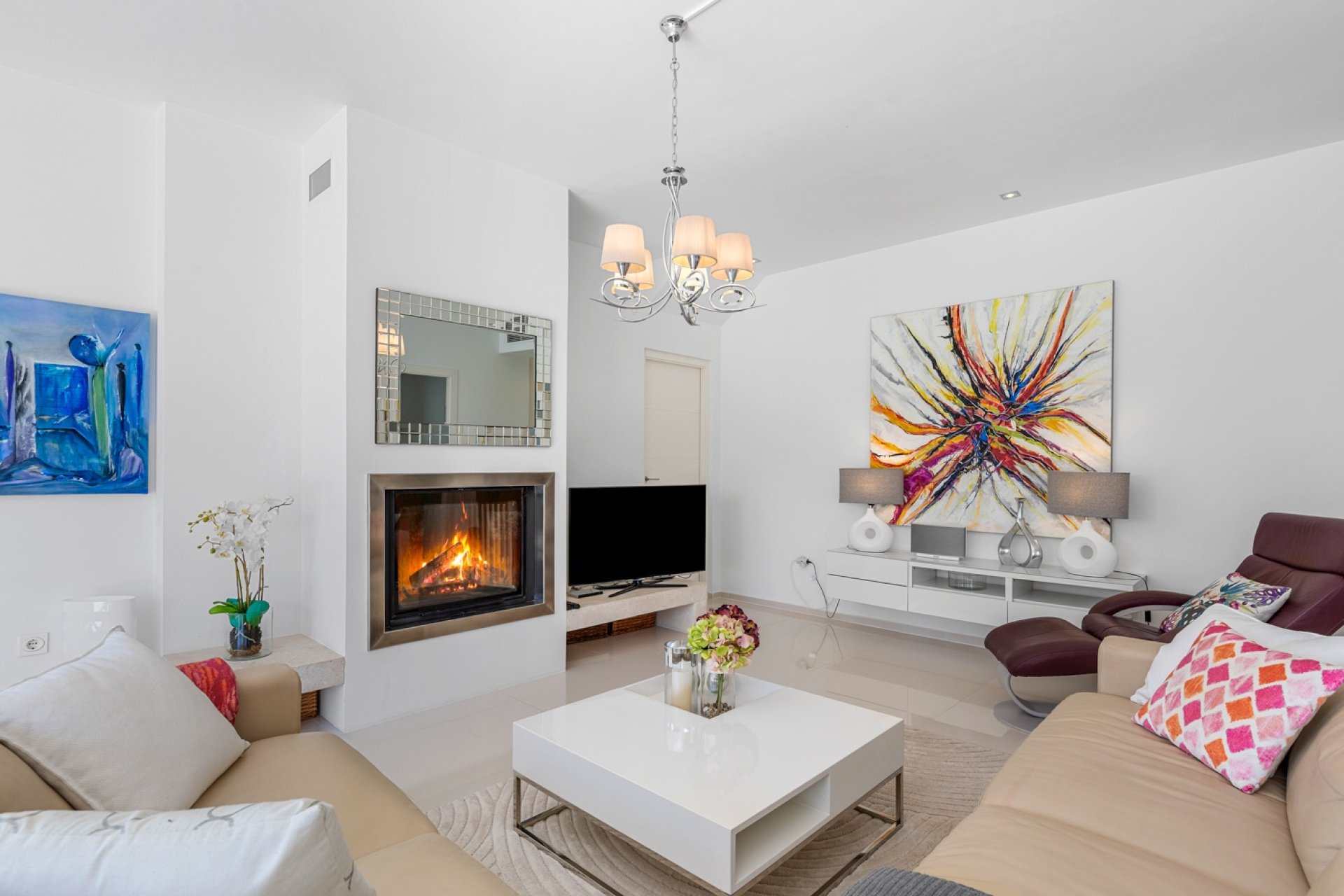 Reventa - Villa - Ciudad Quesada - Ciudad Quesada - Rojales