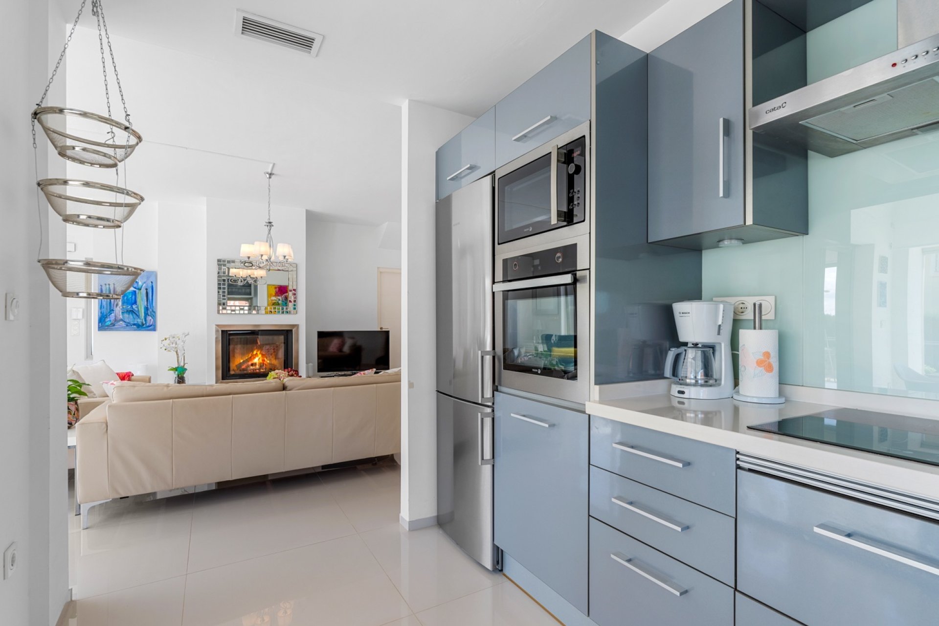 Reventa - Villa - Ciudad Quesada - Ciudad Quesada - Rojales