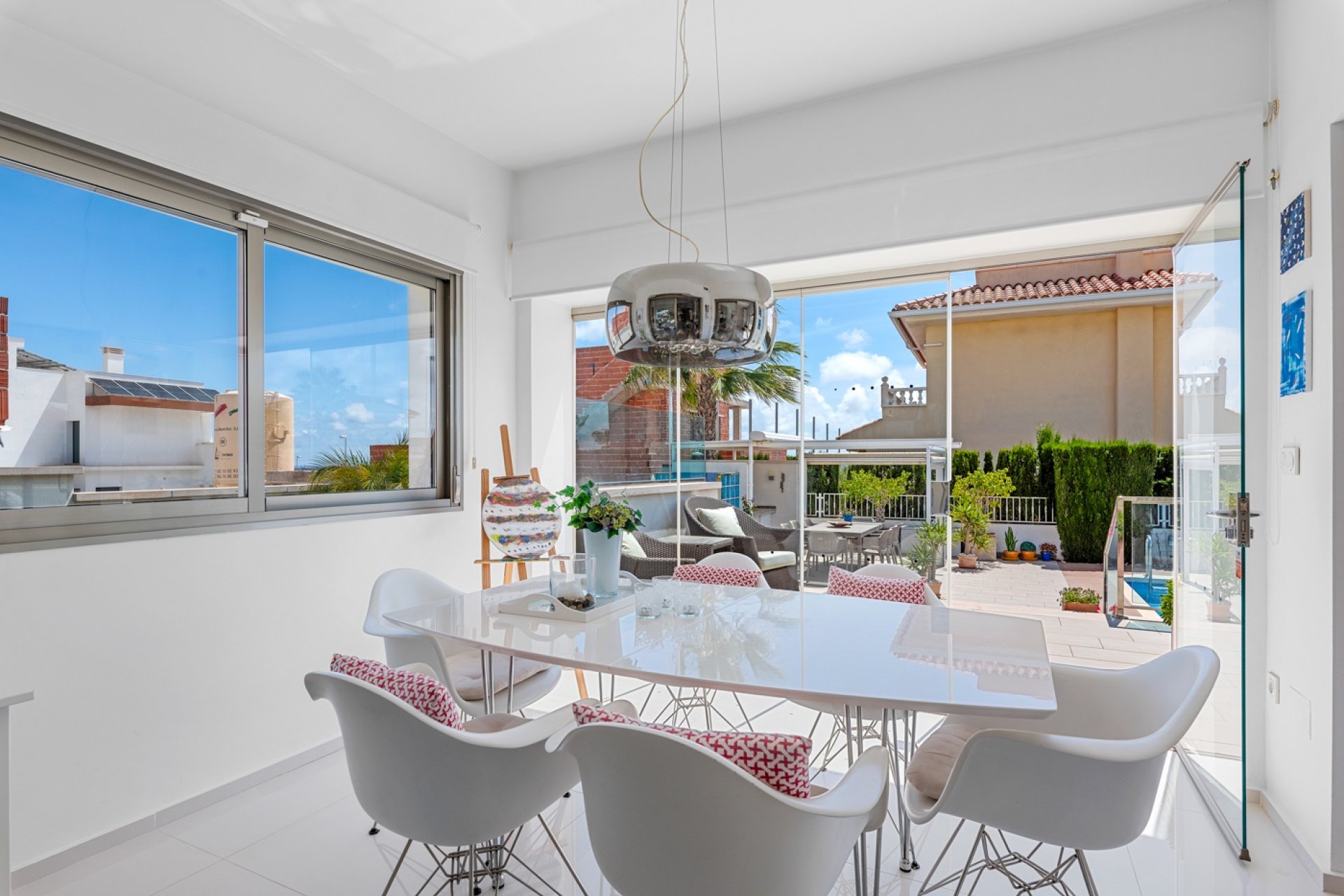 Reventa - Villa - Ciudad Quesada - Ciudad Quesada - Rojales