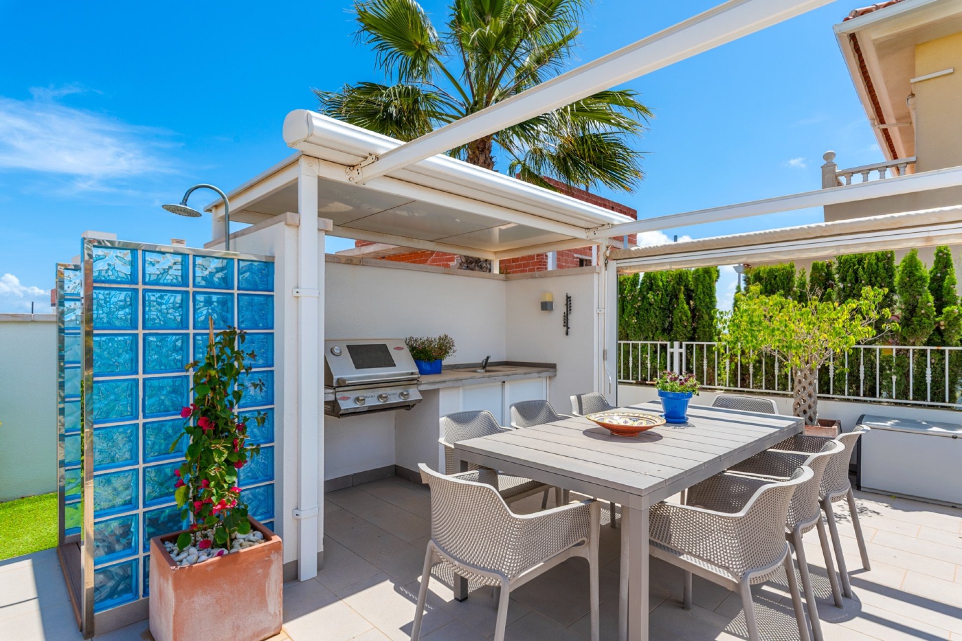 Reventa - Villa - Ciudad Quesada - Ciudad Quesada - Rojales