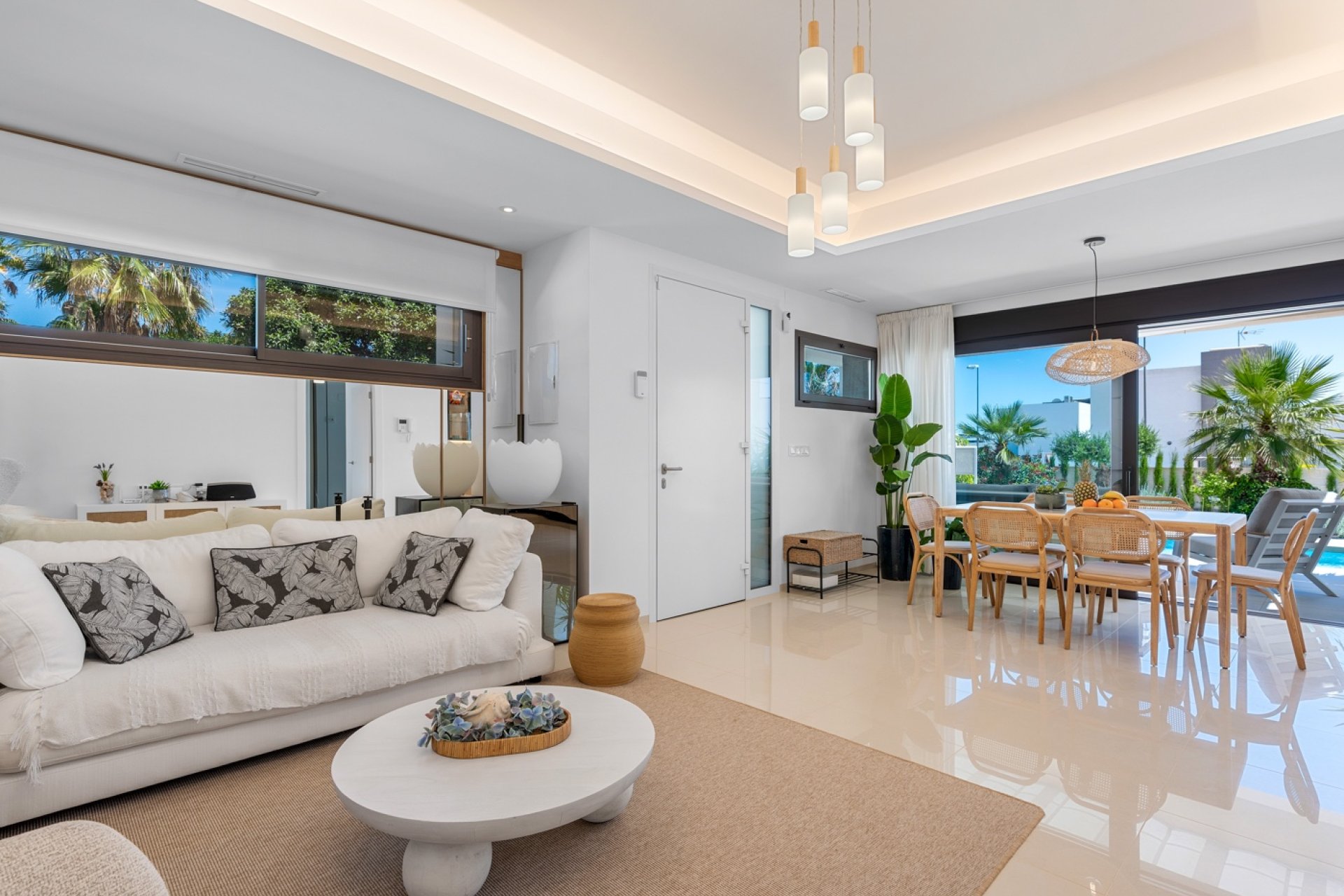 Reventa - Villa - Ciudad Quesada - Ciudad Quesada - Rojales