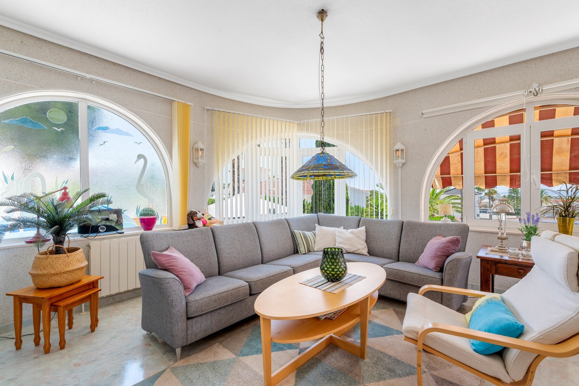 Reventa - Villa - Ciudad Quesada - Ciudad Quesada - Rojales