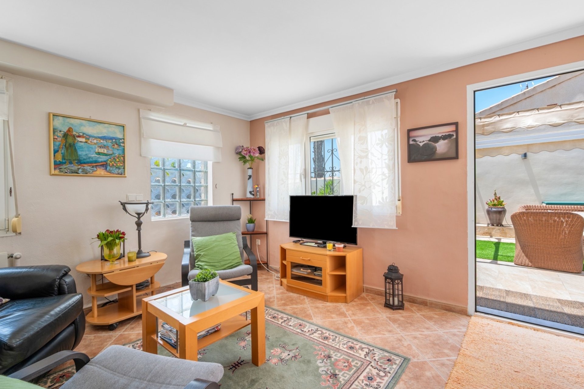 Reventa - Villa - Ciudad Quesada - Ciudad Quesada - Rojales