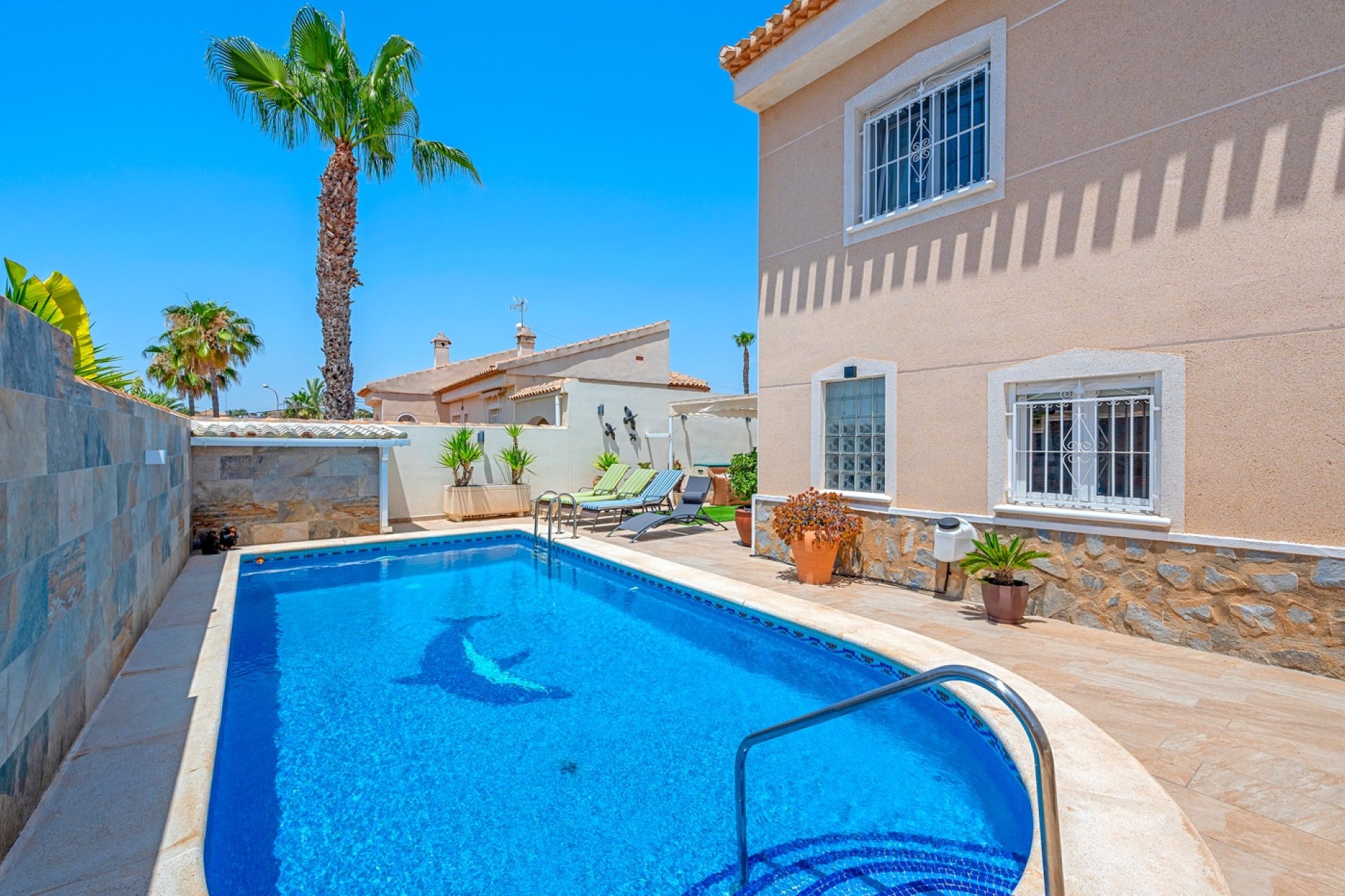 Reventa - Villa - Ciudad Quesada - Ciudad Quesada - Rojales