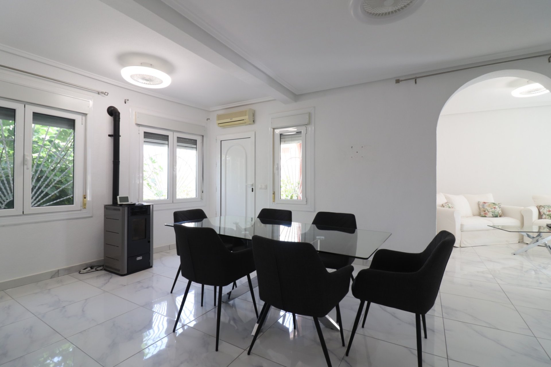 Reventa - Villa - Ciudad Quesada - Ciudad Quesada - Town