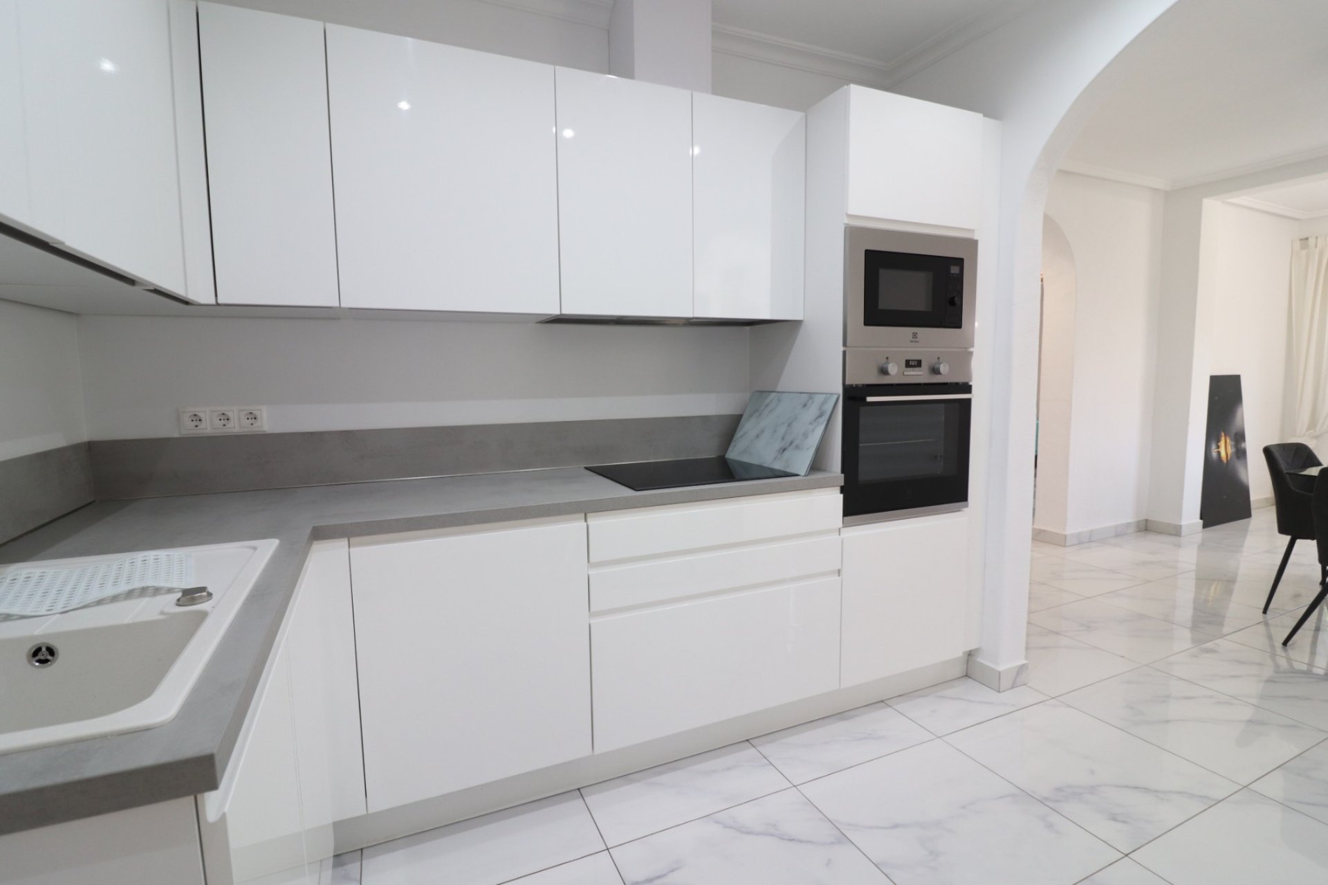 Reventa - Villa - Ciudad Quesada - Ciudad Quesada - Town