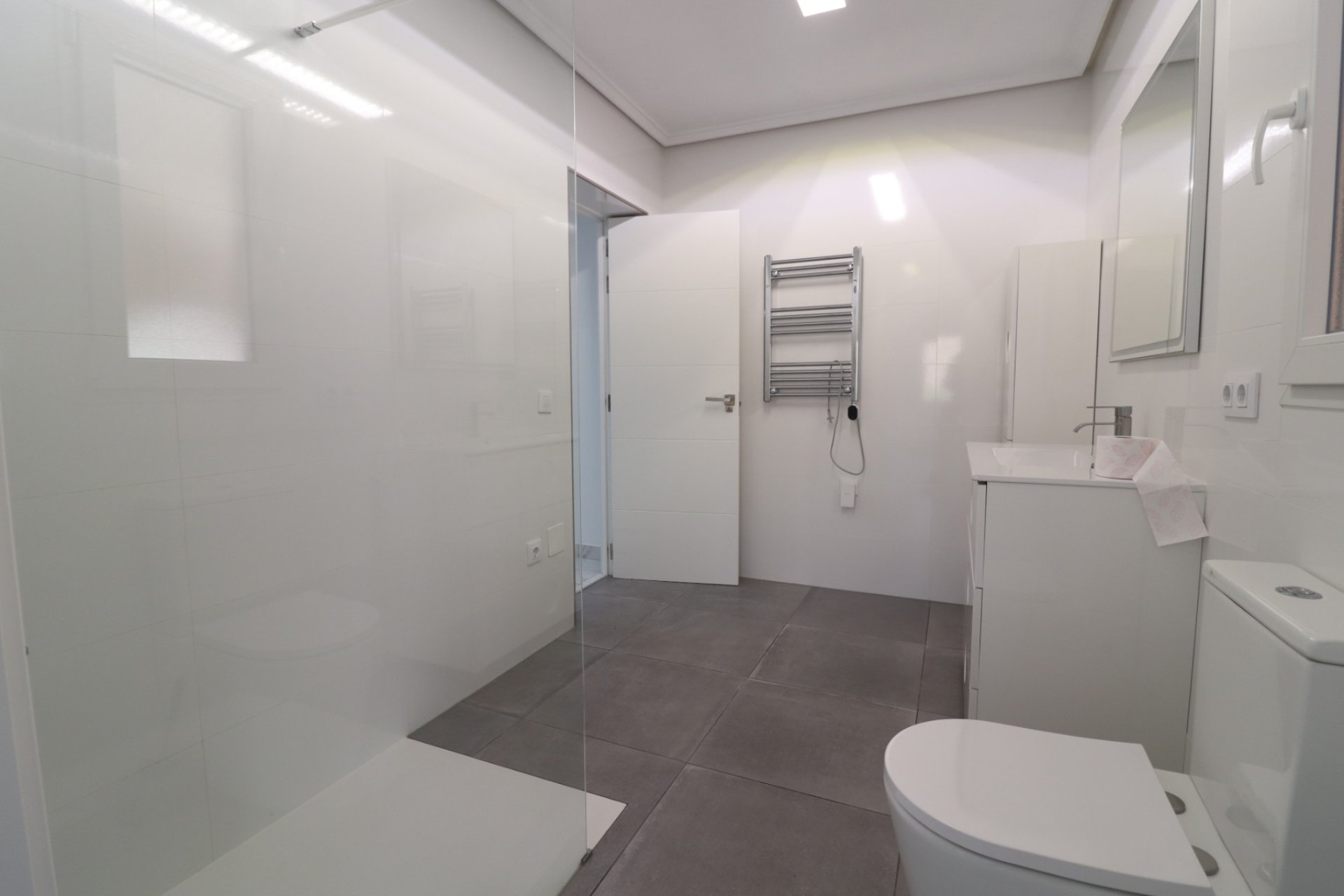 Reventa - Villa - Ciudad Quesada - Ciudad Quesada - Town