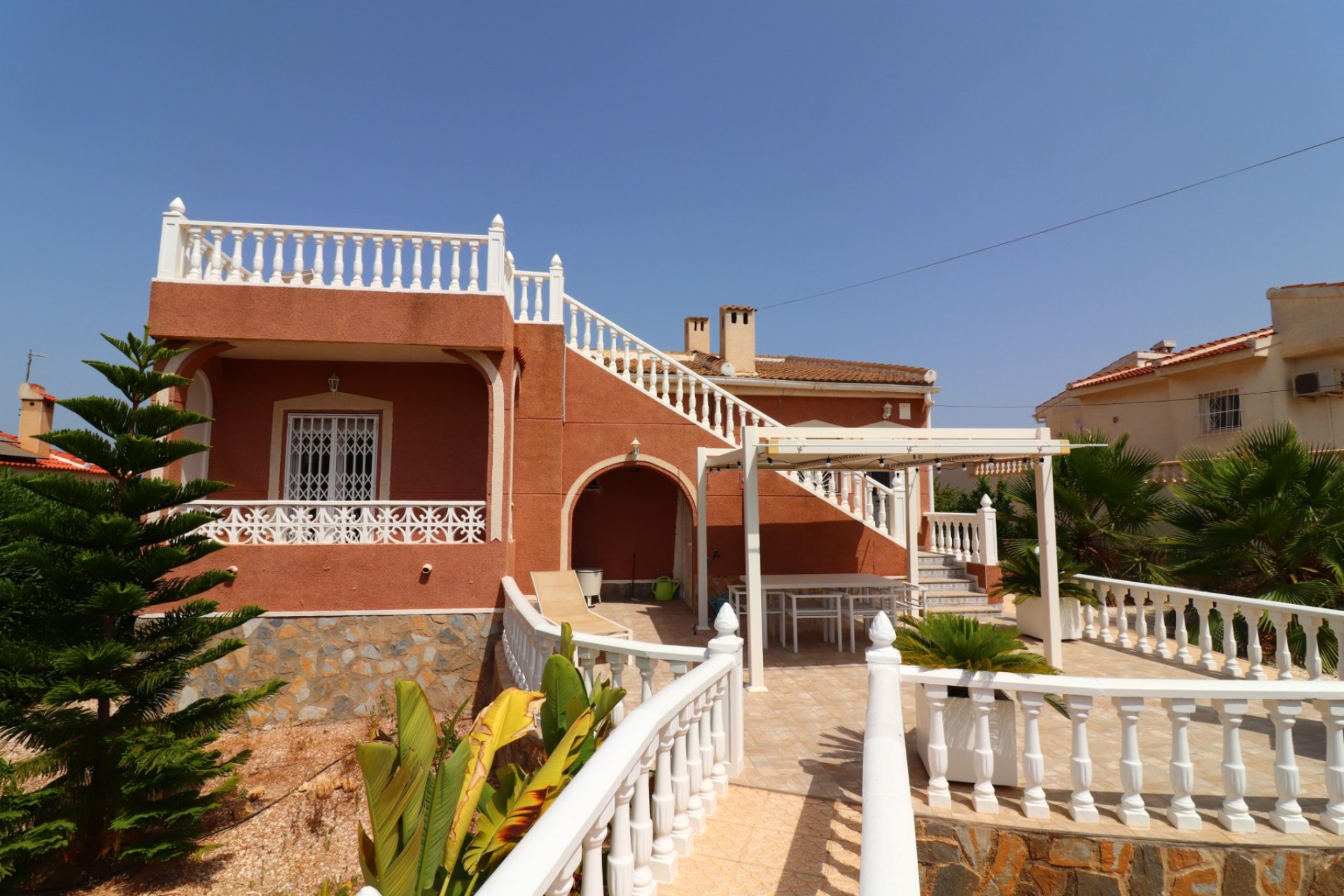 Reventa - Villa - Ciudad Quesada - Ciudad Quesada - Town
