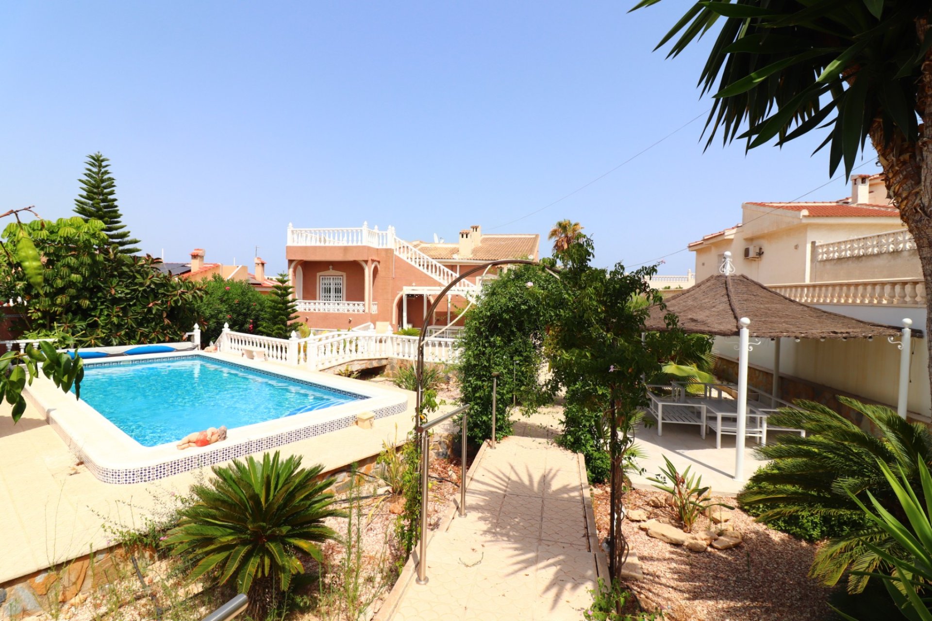 Reventa - Villa - Ciudad Quesada - Ciudad Quesada - Town
