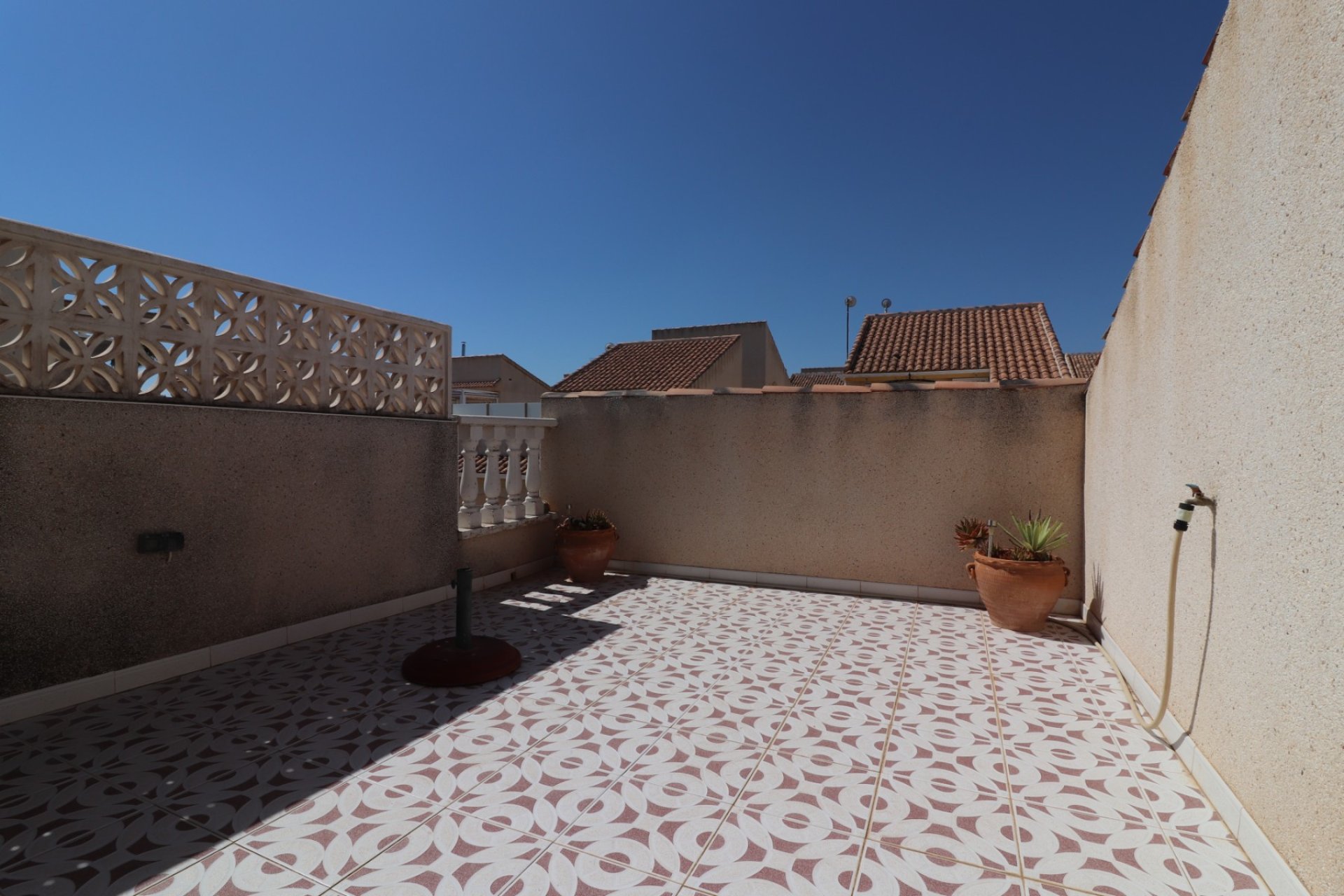 Reventa - Villa - Ciudad Quesada - Ciudad Quesada - Town