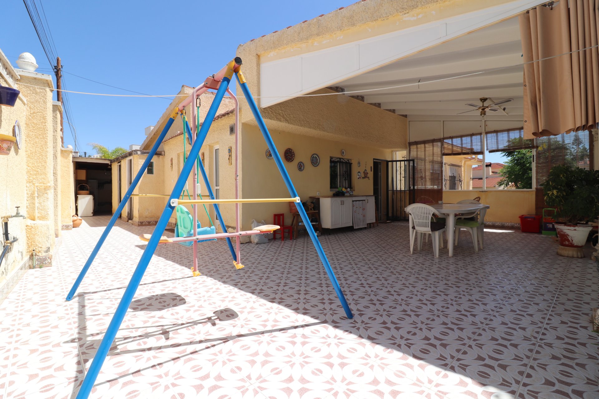 Reventa - Villa - Ciudad Quesada - Ciudad Quesada - Town