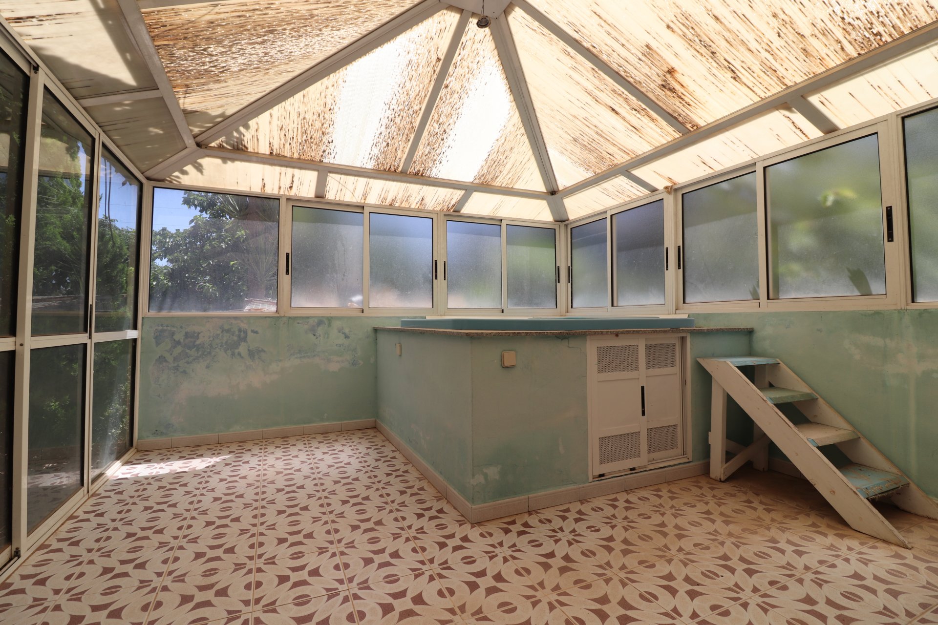 Reventa - Villa - Ciudad Quesada - Ciudad Quesada - Town