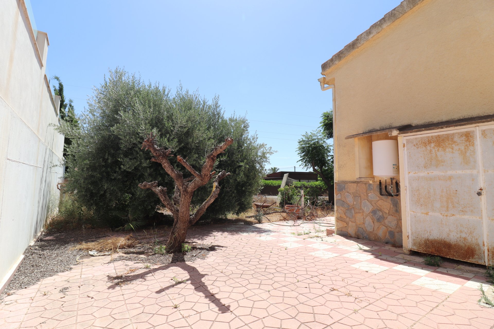 Reventa - Villa - Ciudad Quesada - Ciudad Quesada - Town