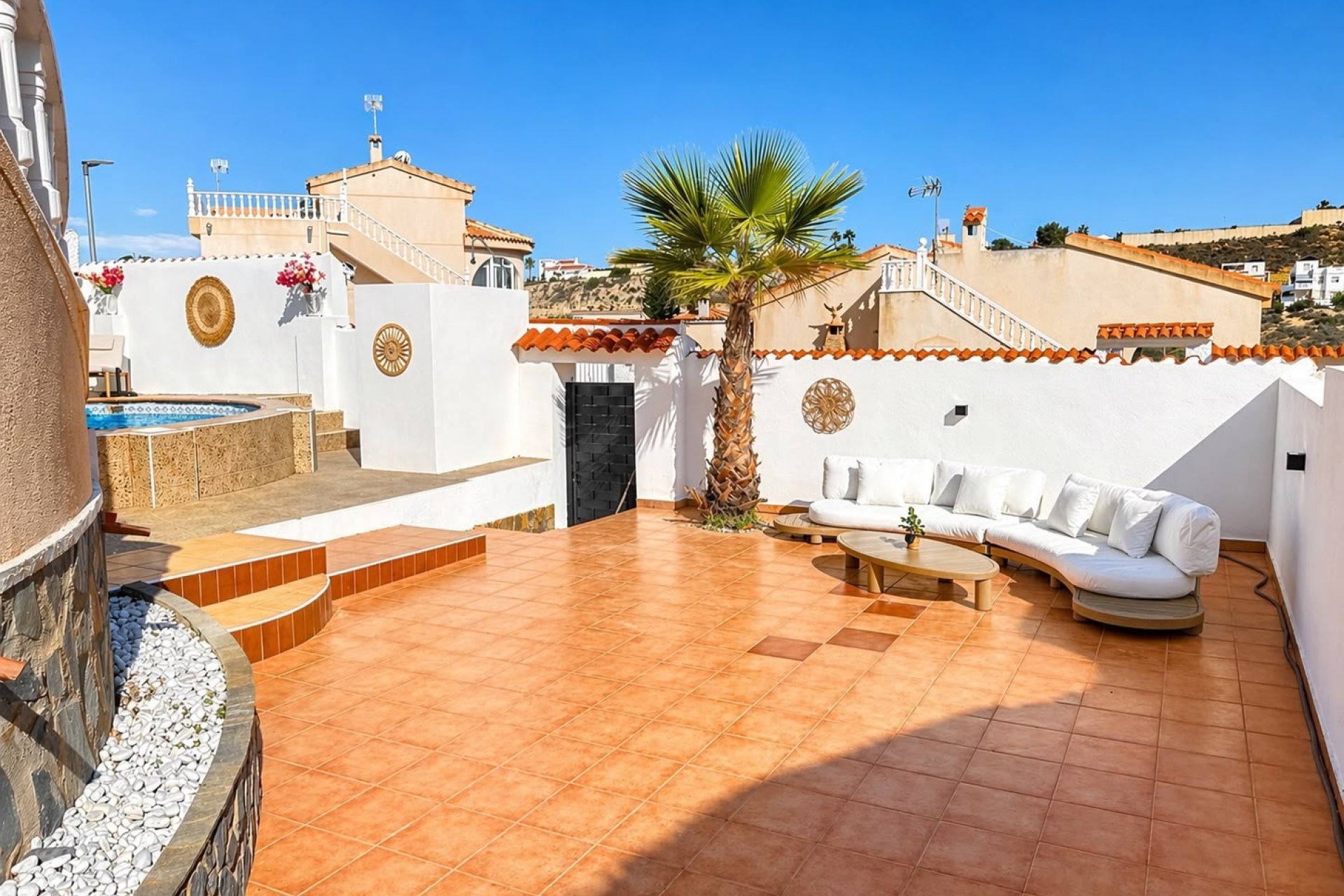 Reventa - Villa - Ciudad Quesada - Cuidad Quesada