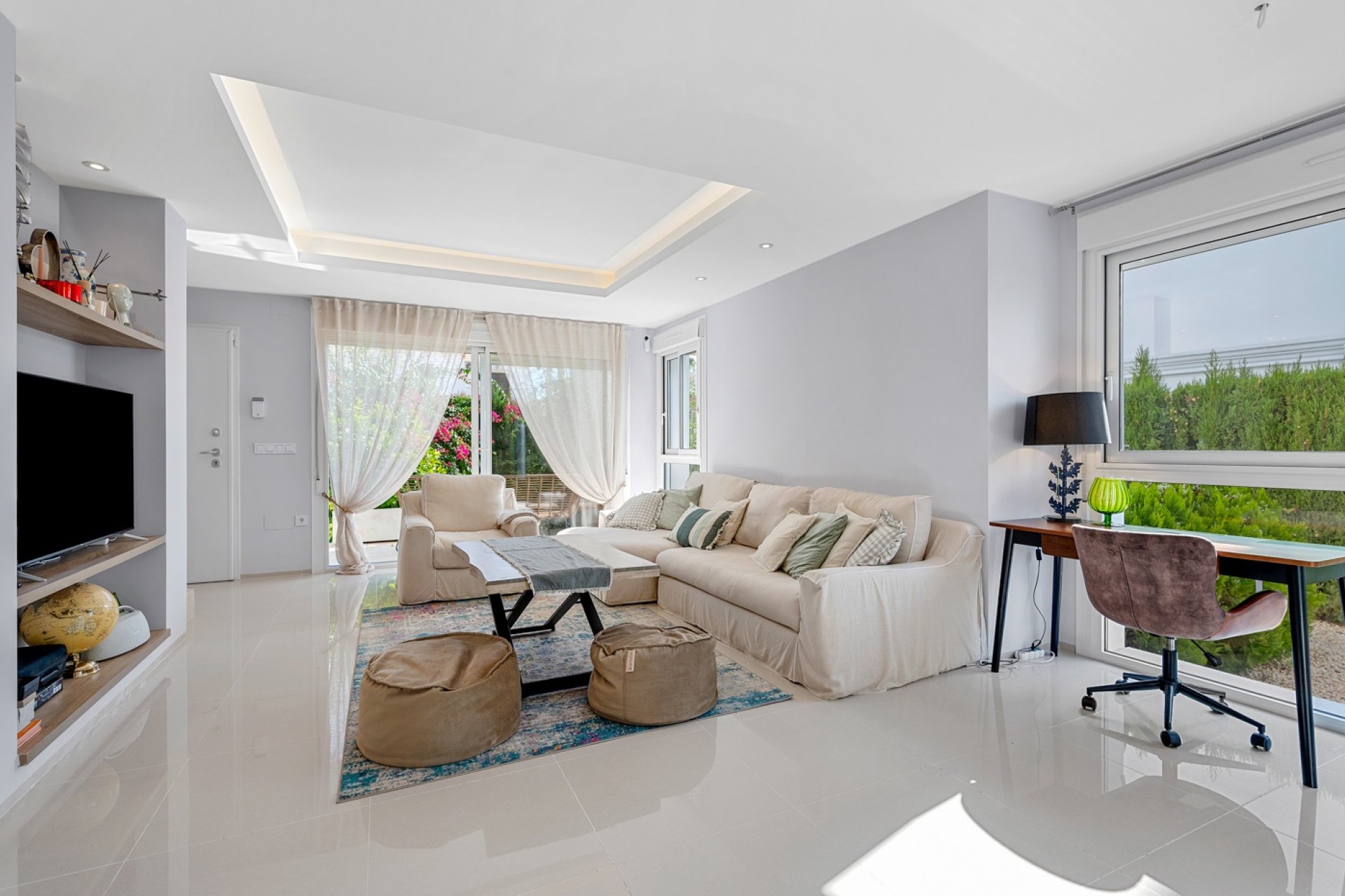 Reventa - Villa - Ciudad Quesada - Doña pepa