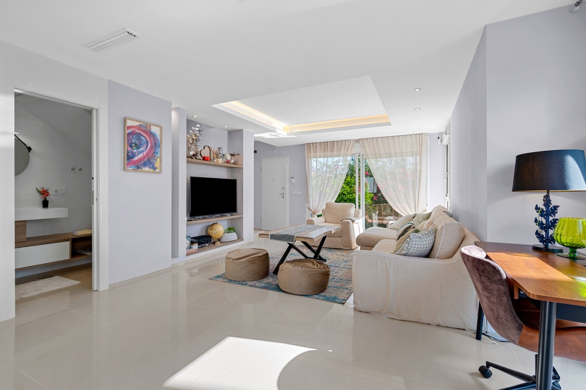 Reventa - Villa - Ciudad Quesada - Doña pepa