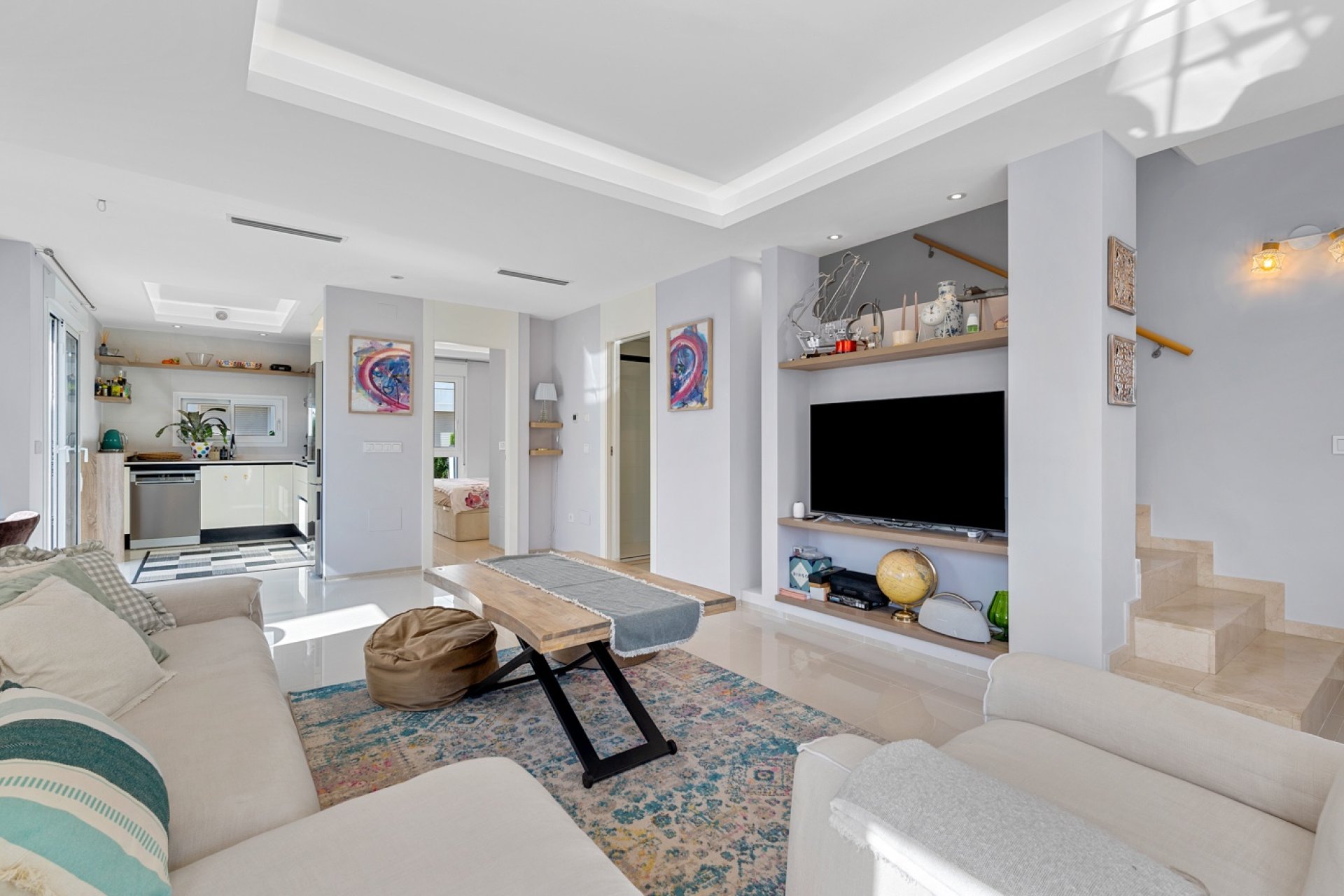 Reventa - Villa - Ciudad Quesada - Doña pepa