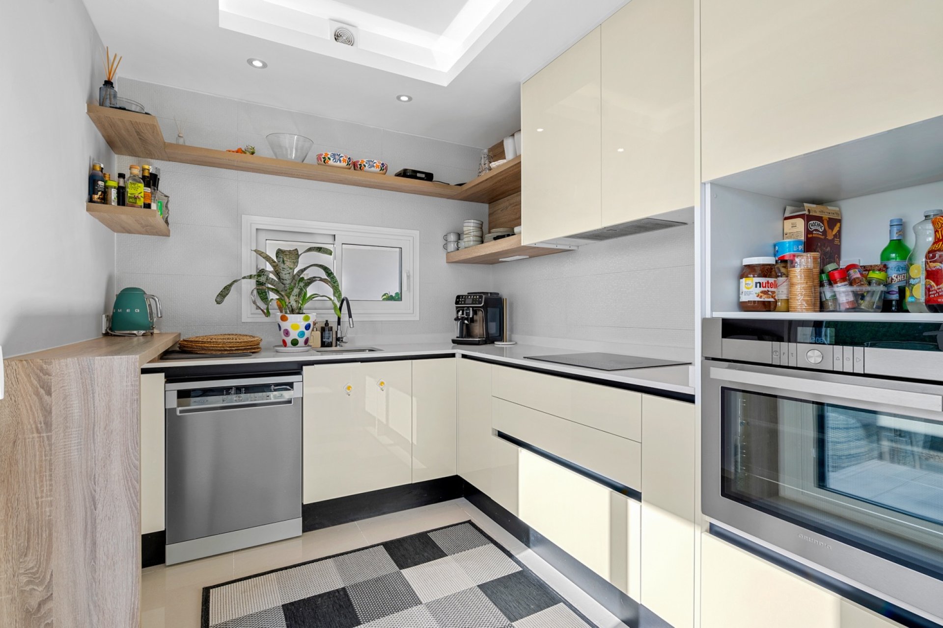 Reventa - Villa - Ciudad Quesada - Doña pepa