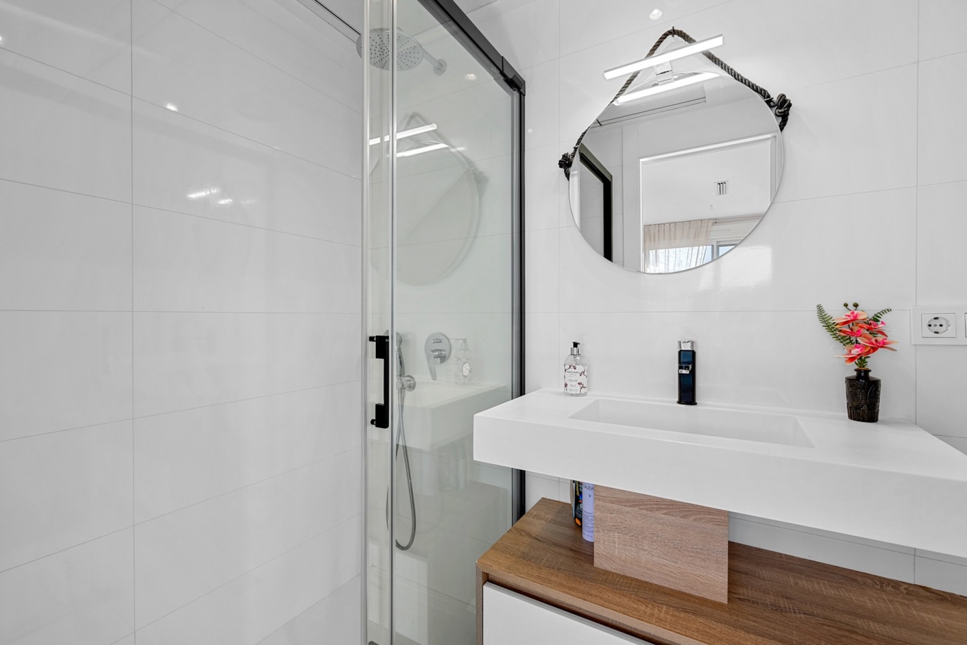 Reventa - Villa - Ciudad Quesada - Doña pepa