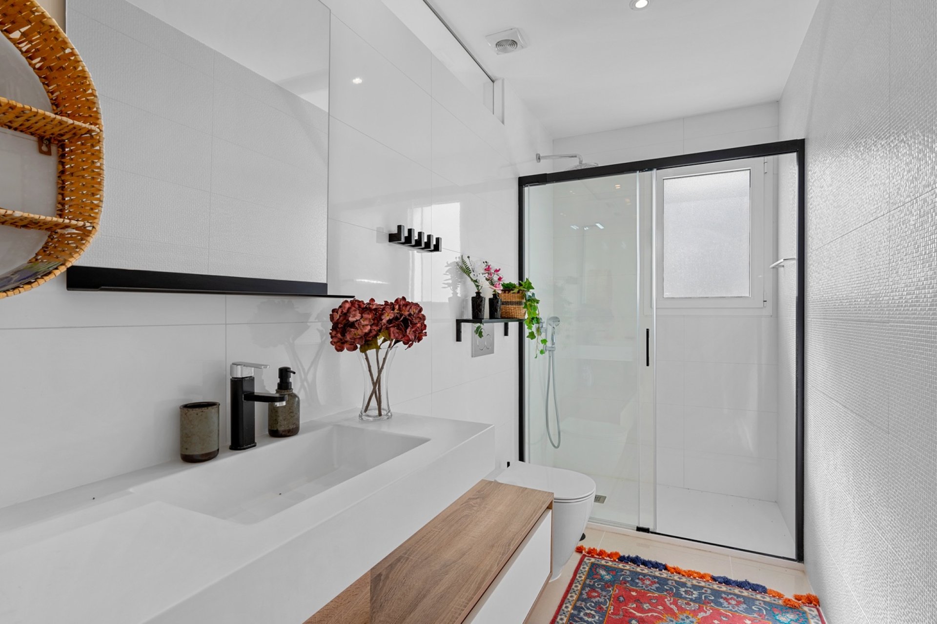 Reventa - Villa - Ciudad Quesada - Doña pepa