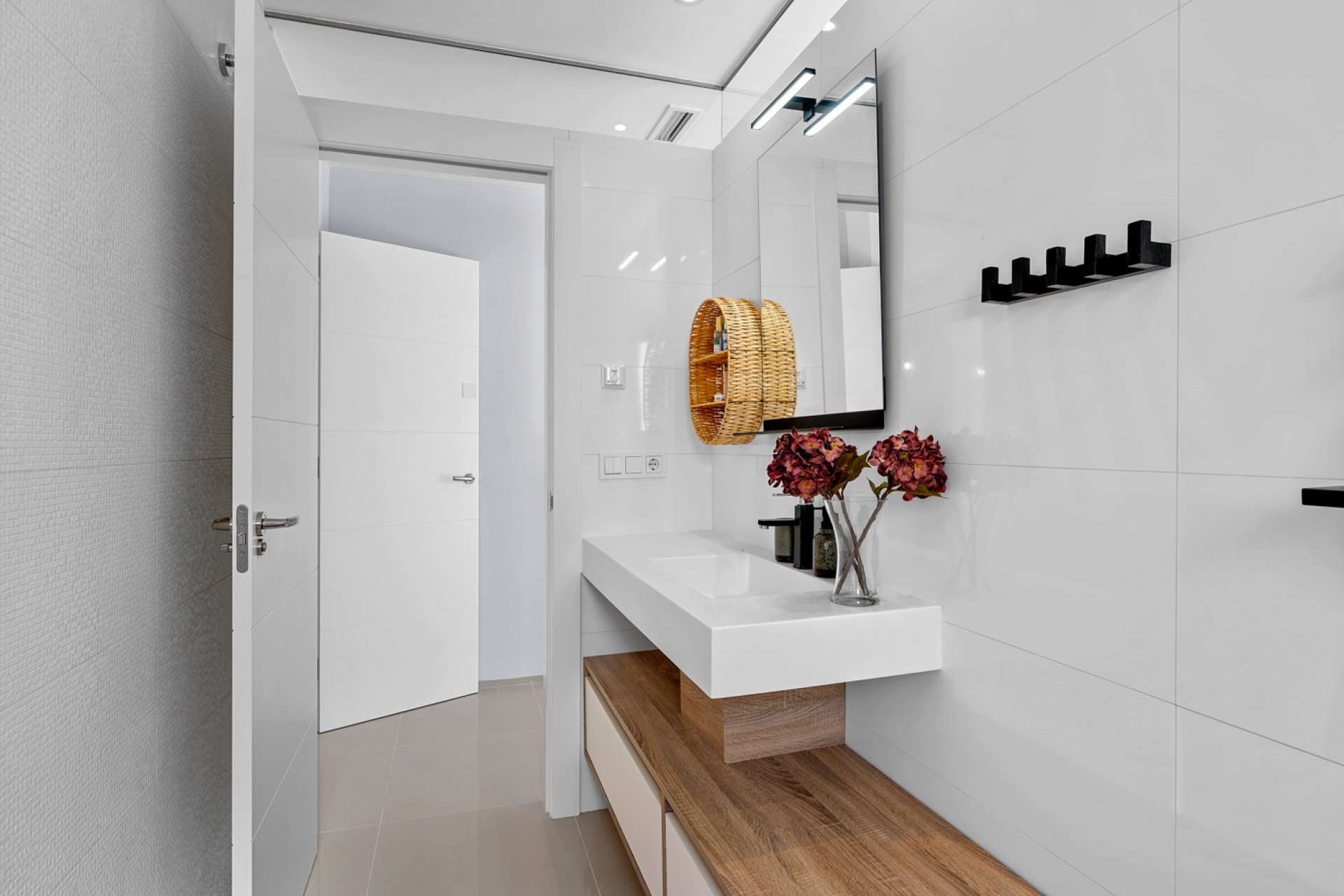 Reventa - Villa - Ciudad Quesada - Doña pepa