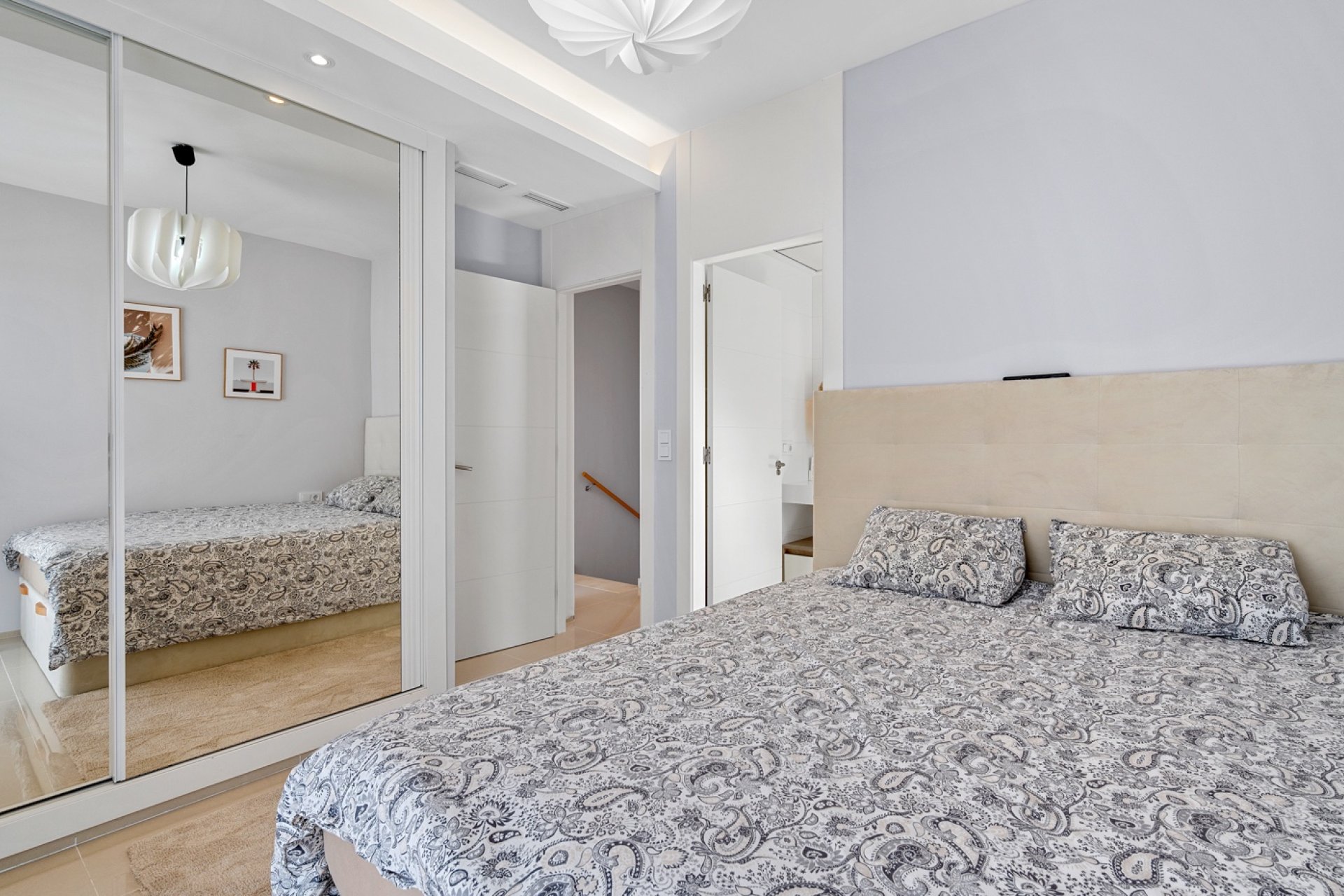 Reventa - Villa - Ciudad Quesada - Doña pepa