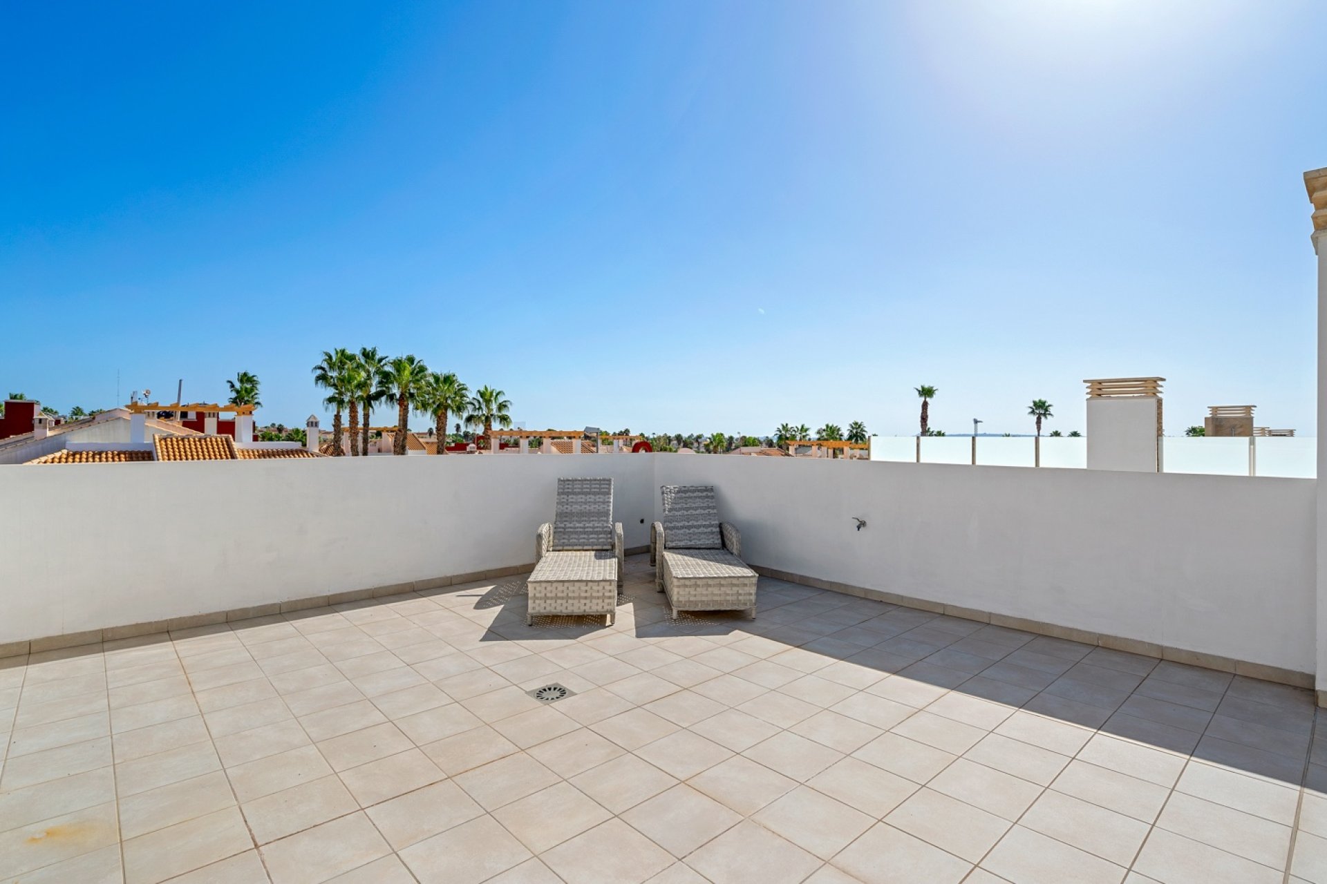 Reventa - Villa - Ciudad Quesada - Doña pepa