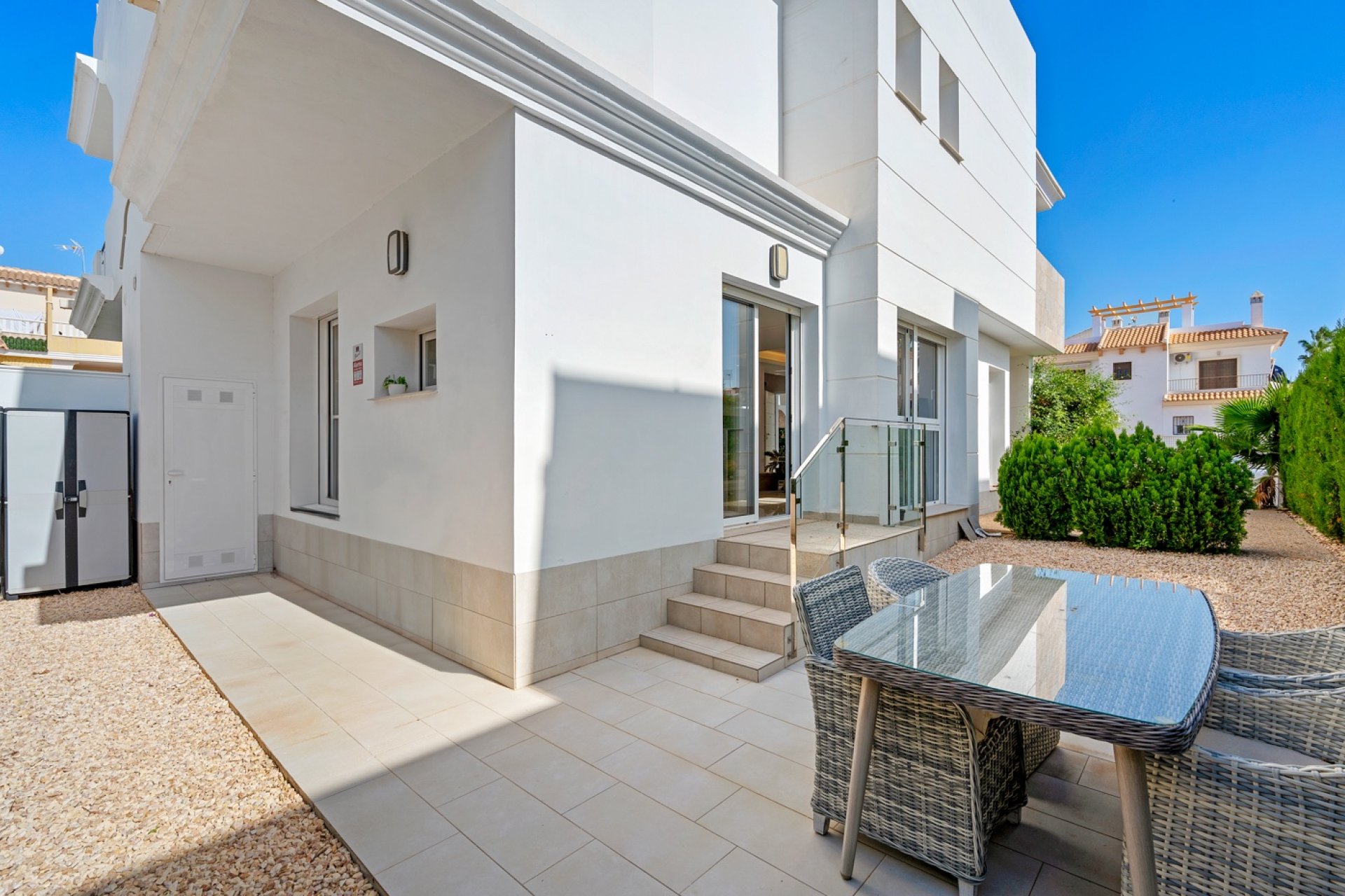 Reventa - Villa - Ciudad Quesada - Doña pepa