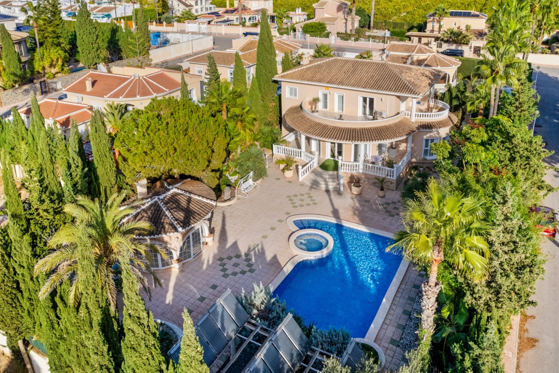 Reventa - Villa - Ciudad Quesada - Doña pepa