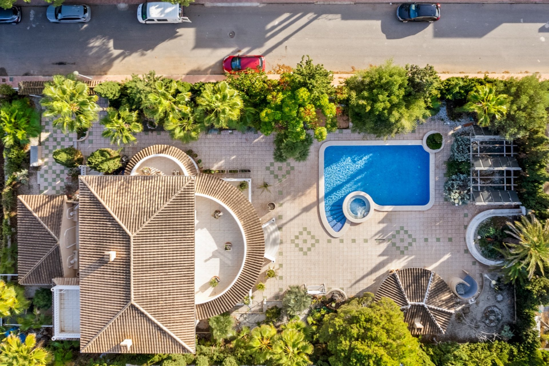 Reventa - Villa - Ciudad Quesada - Doña pepa