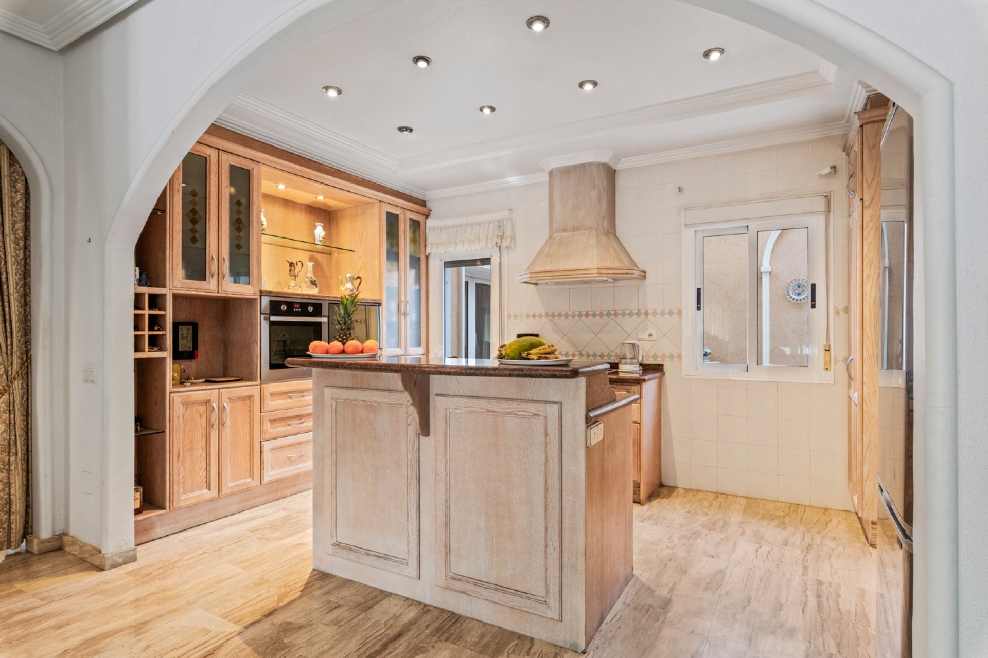 Reventa - Villa - Ciudad Quesada - Doña pepa