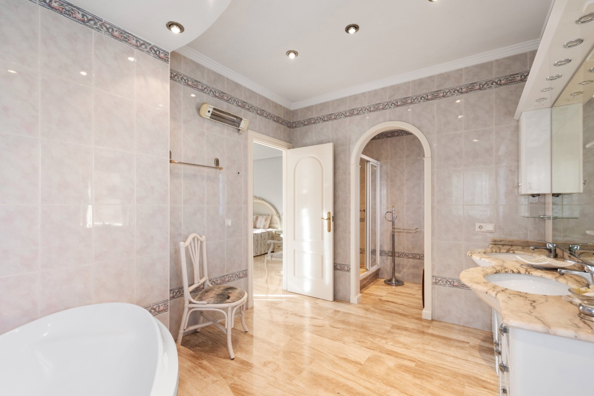 Reventa - Villa - Ciudad Quesada - Doña pepa