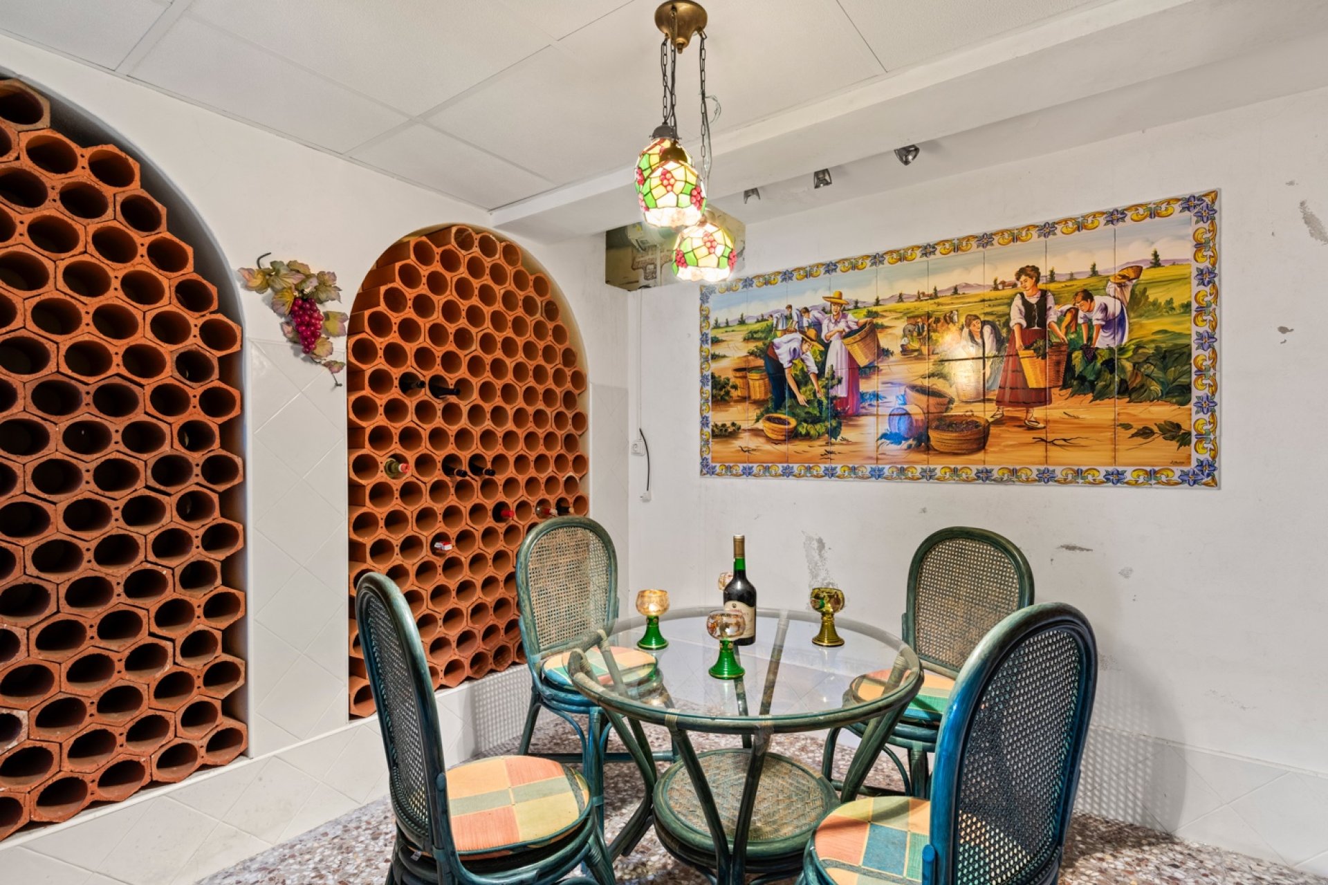 Reventa - Villa - Ciudad Quesada - Doña pepa