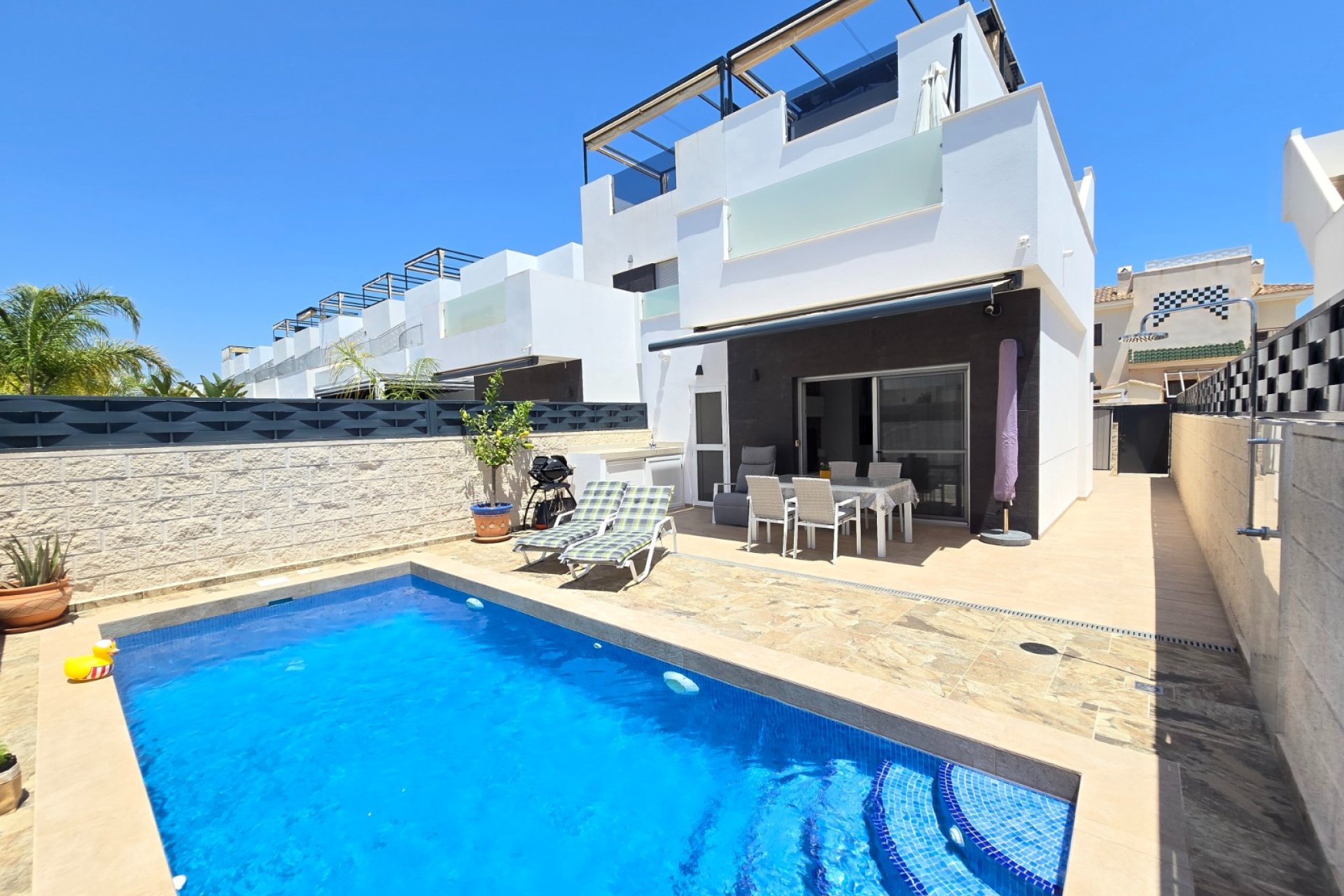 Reventa - Villa - Ciudad Quesada - Doña Pepa *