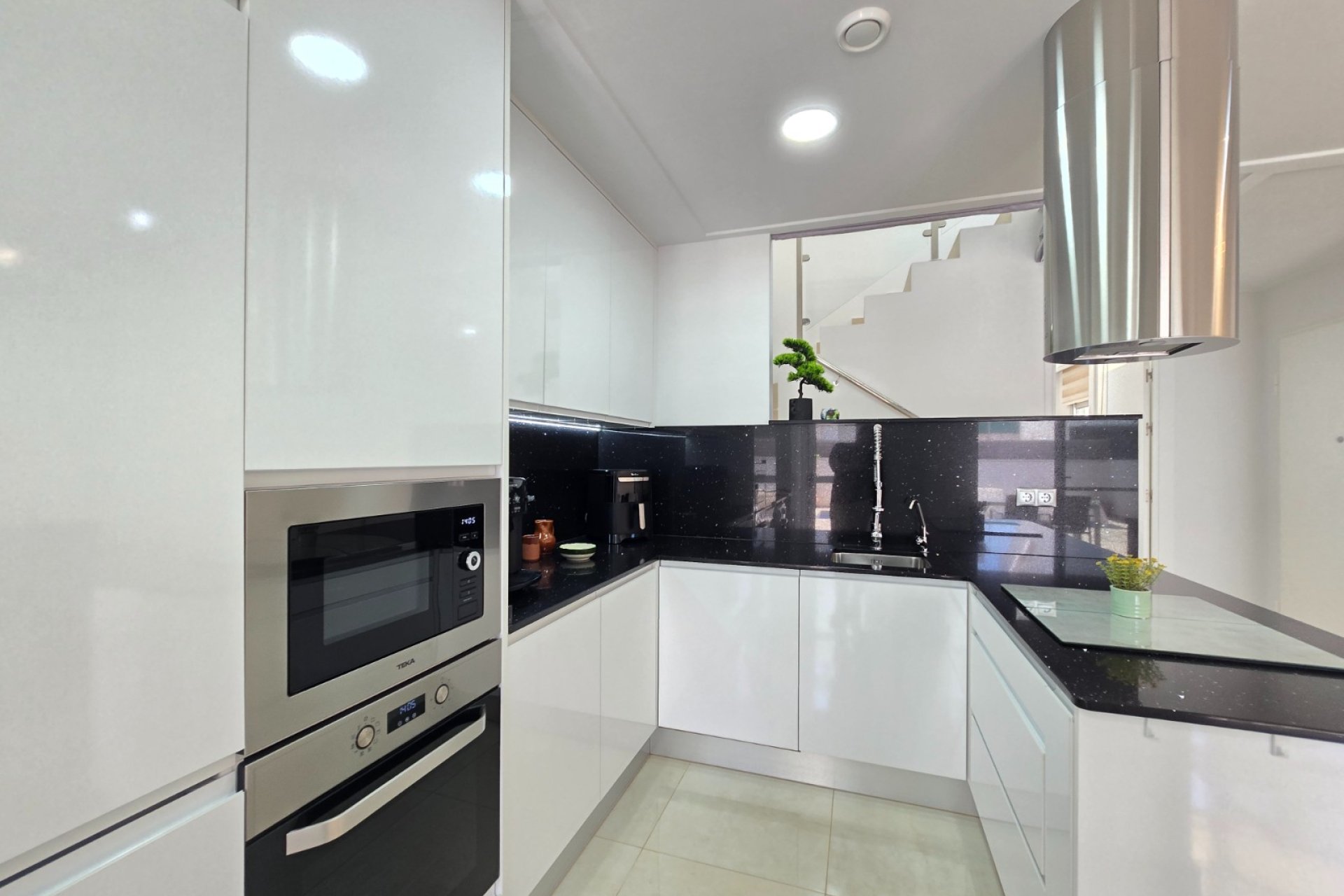 Reventa - Villa - Ciudad Quesada - Doña Pepa *