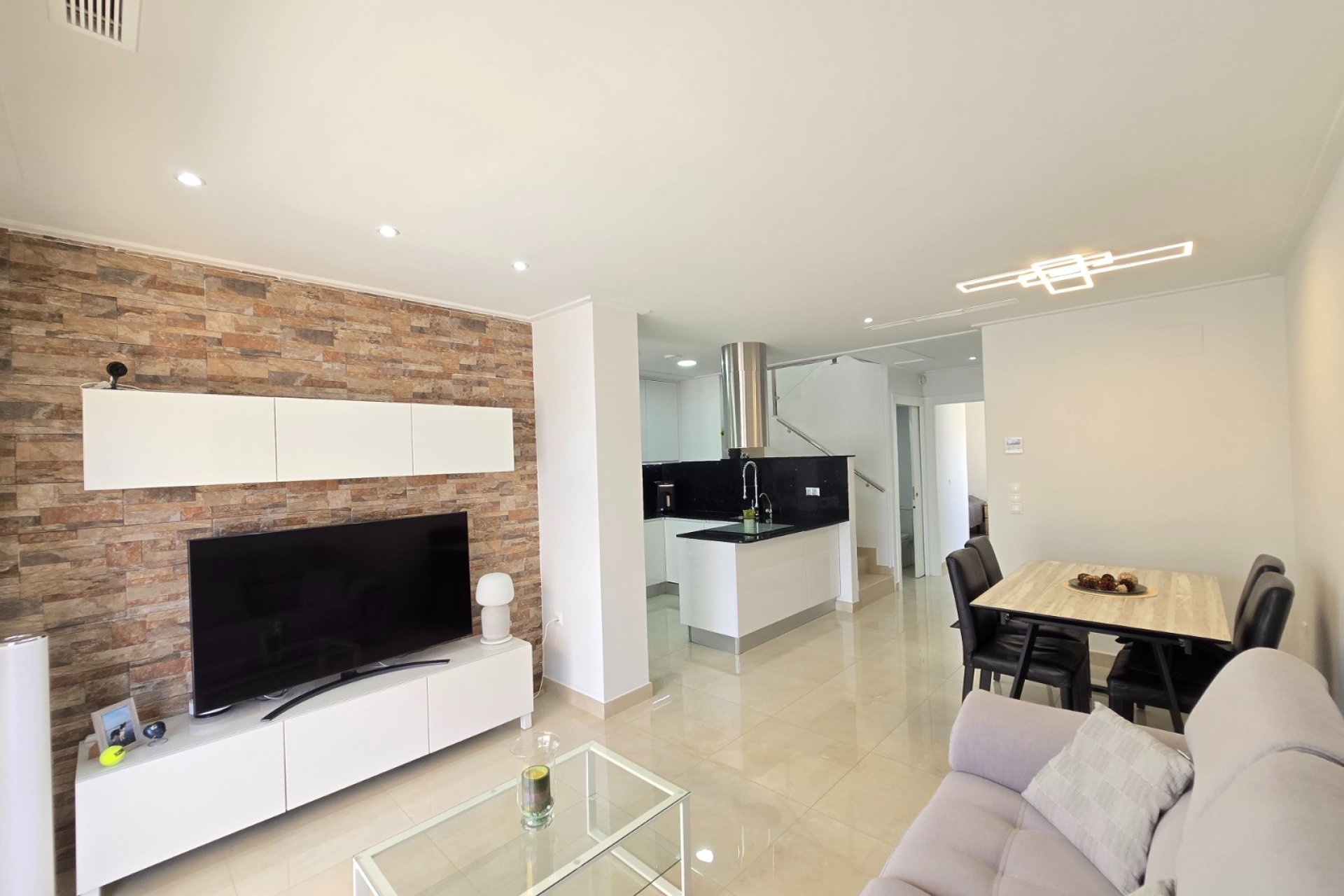 Reventa - Villa - Ciudad Quesada - Doña Pepa *