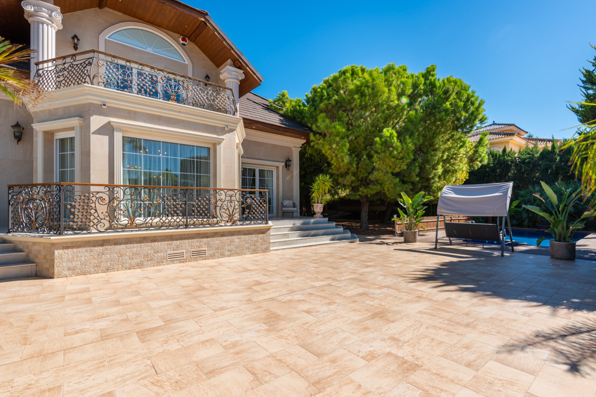 Reventa - Villa - Ciudad Quesada - Doña pepa
