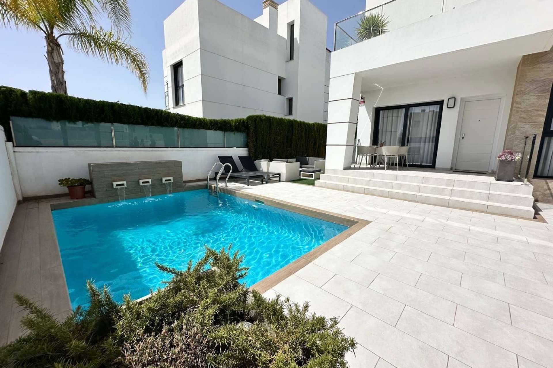 Reventa - Villa - Ciudad Quesada - Doña Pepa