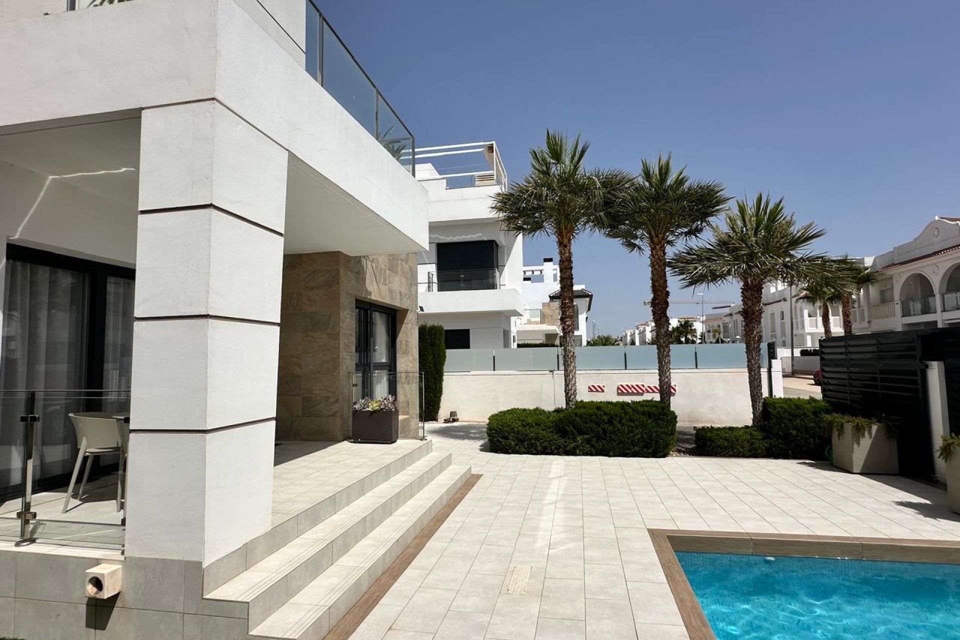 Reventa - Villa - Ciudad Quesada - Doña Pepa