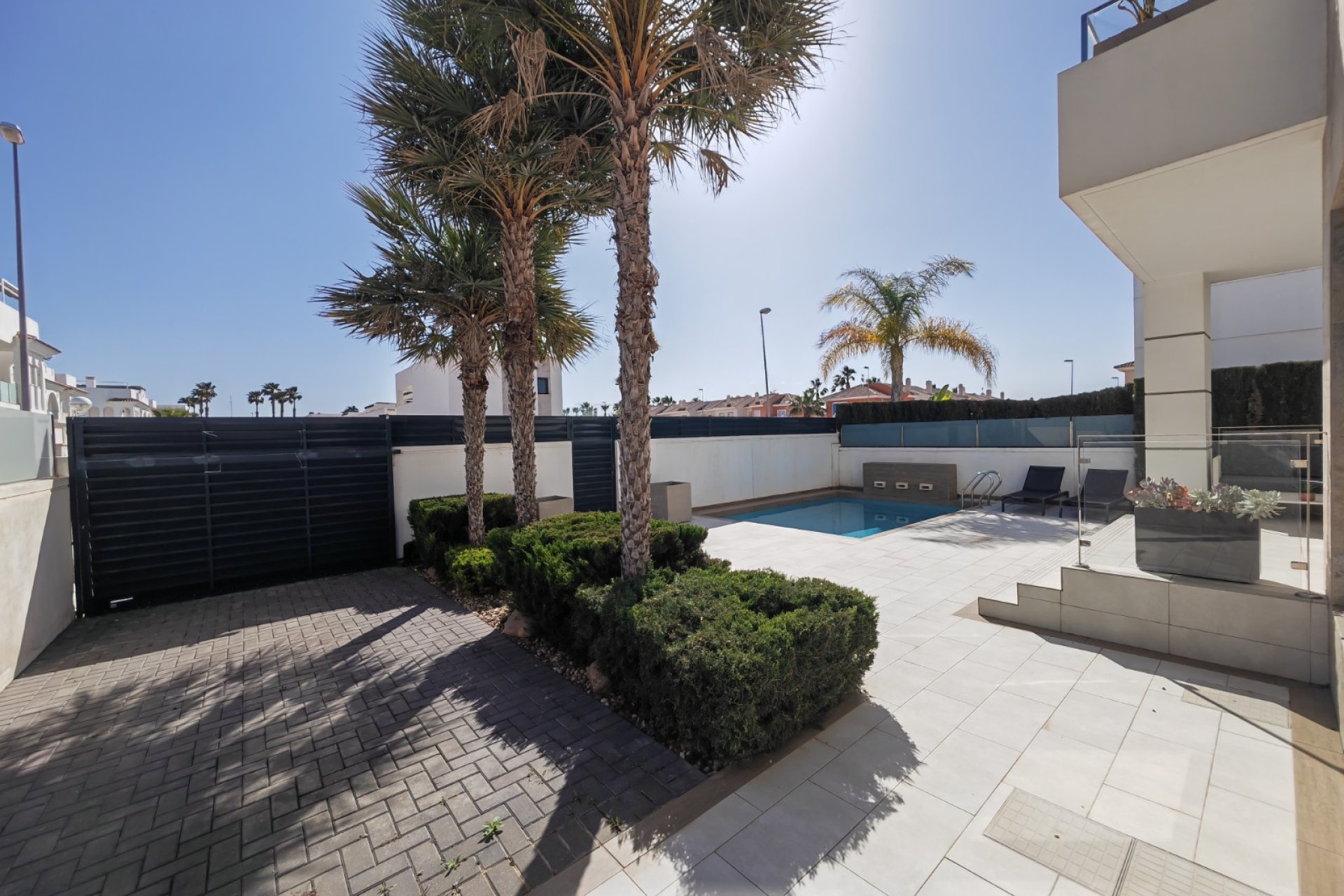 Reventa - Villa - Ciudad Quesada - Doña Pepa