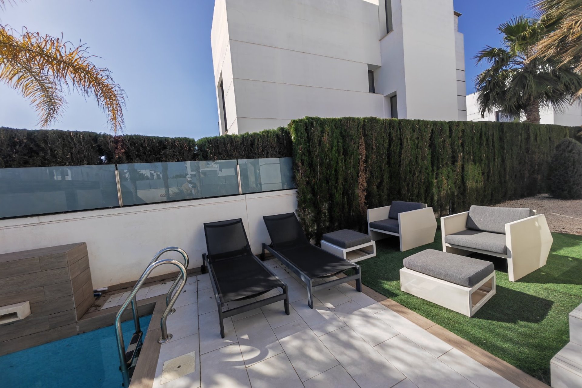 Reventa - Villa - Ciudad Quesada - Doña Pepa