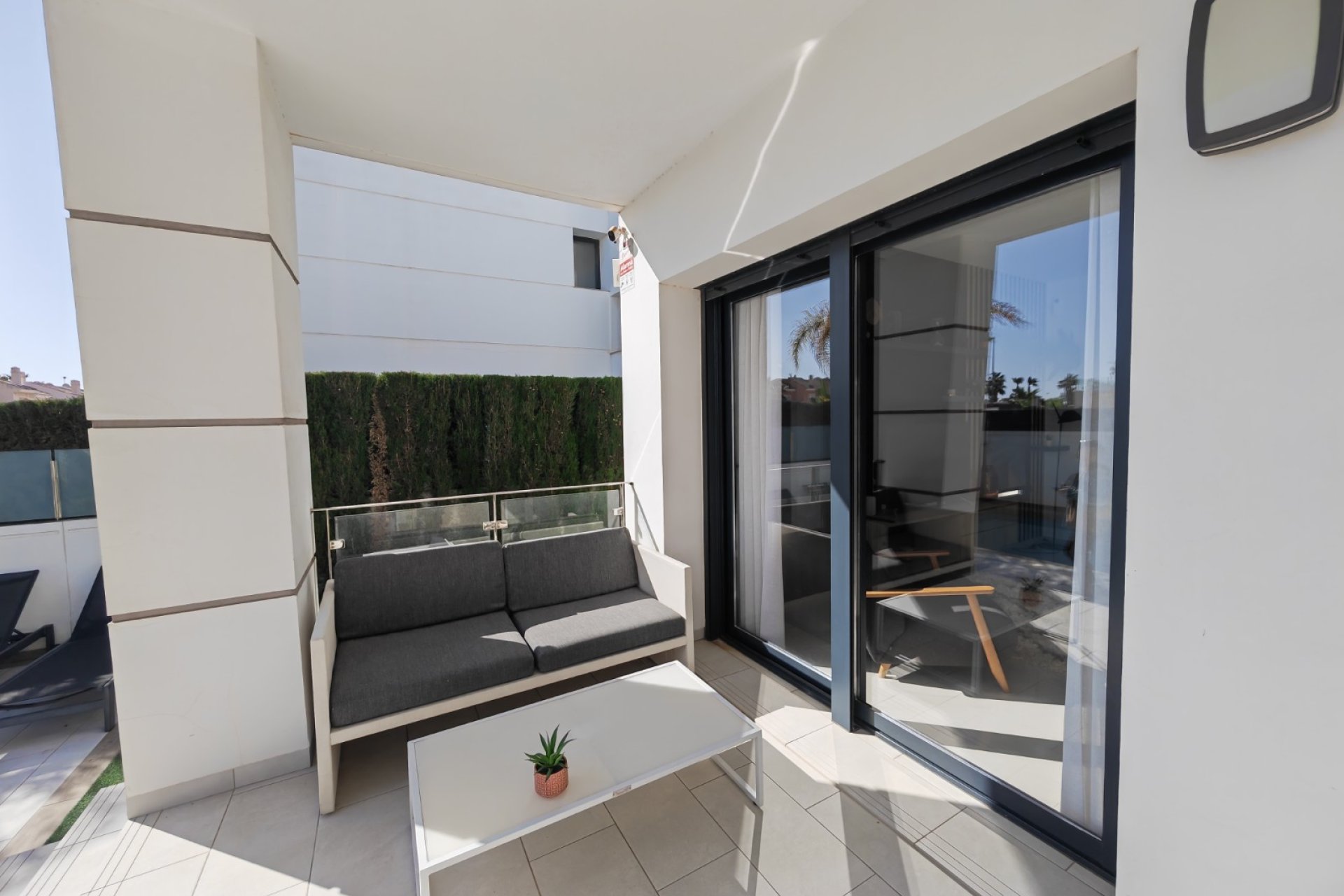 Reventa - Villa - Ciudad Quesada - Doña Pepa