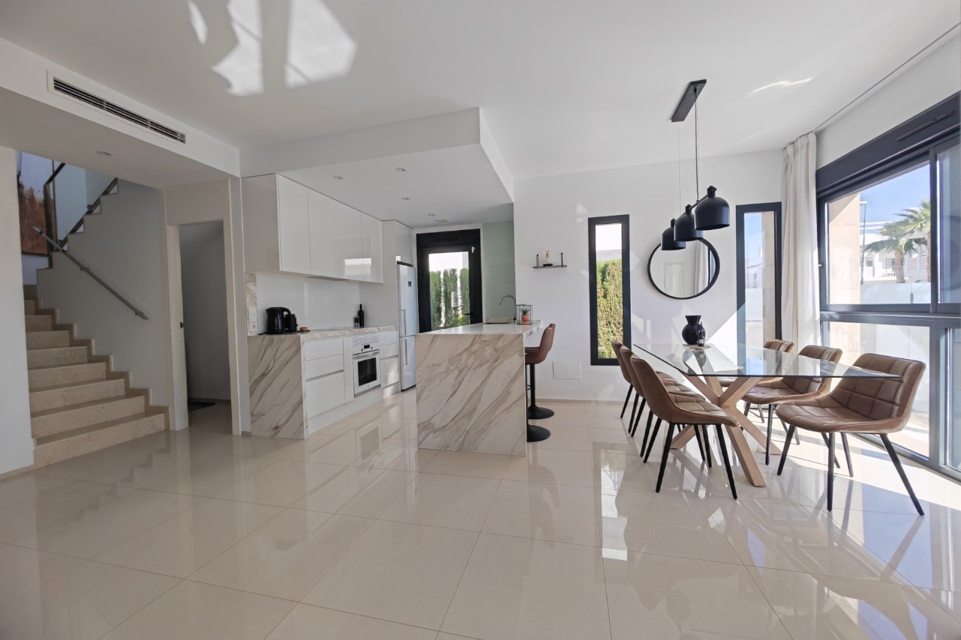 Reventa - Villa - Ciudad Quesada - Doña Pepa